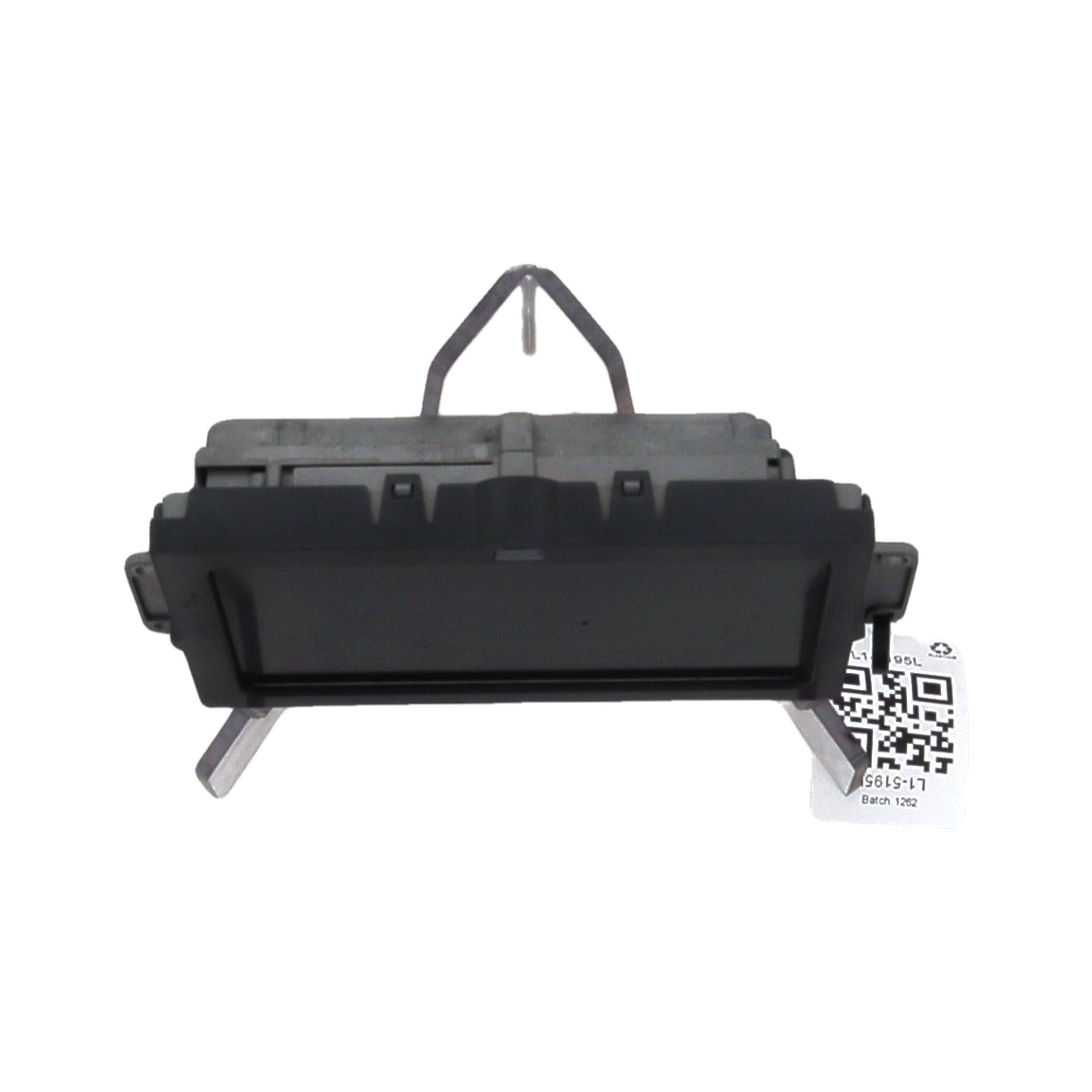 Ecran multifonction 6563ZK - PEUGEOT 207 CC 1.6 THP - L1-5195L L1-5195L