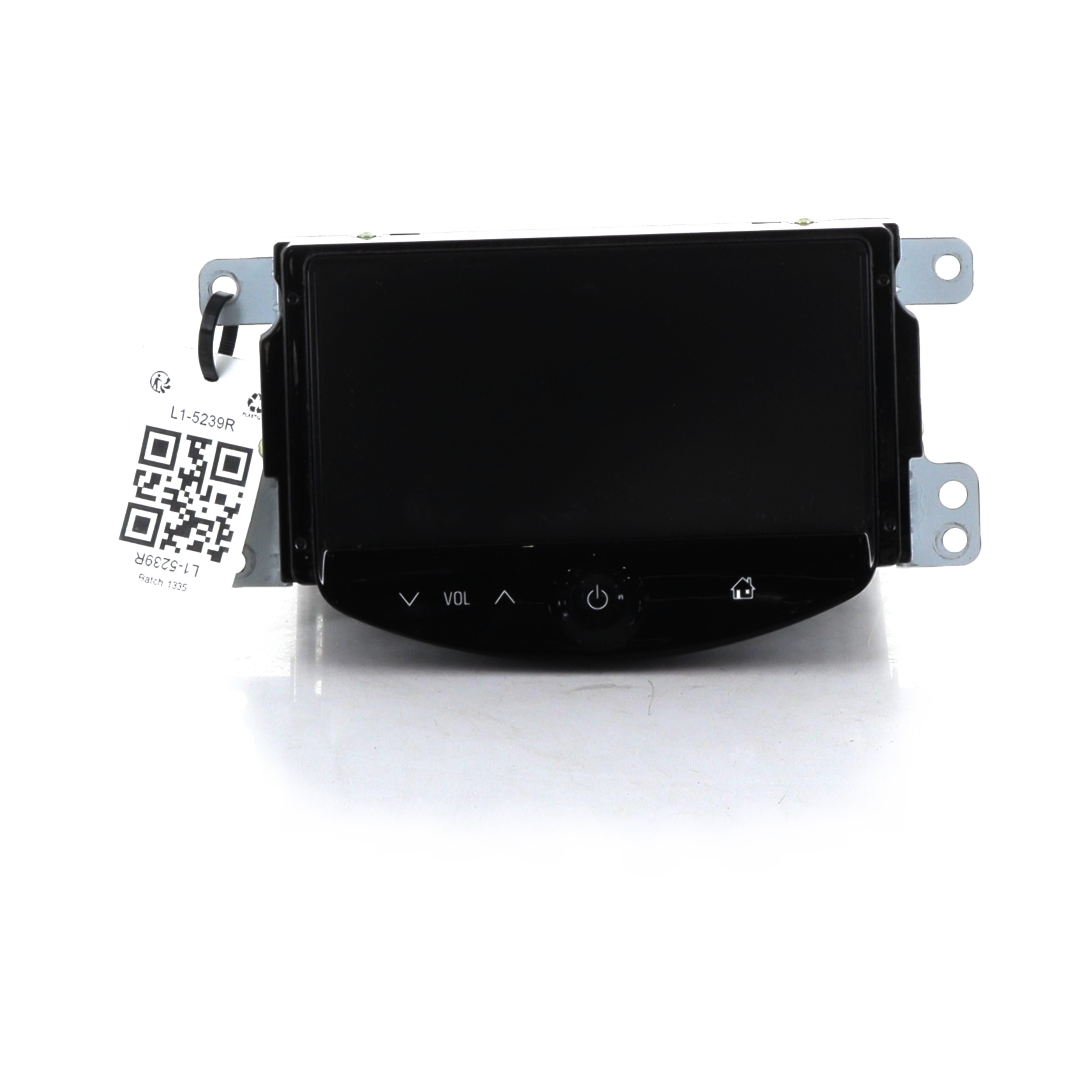 Poste Multimédia OPEL ADAM L1-5239R L1-5239R