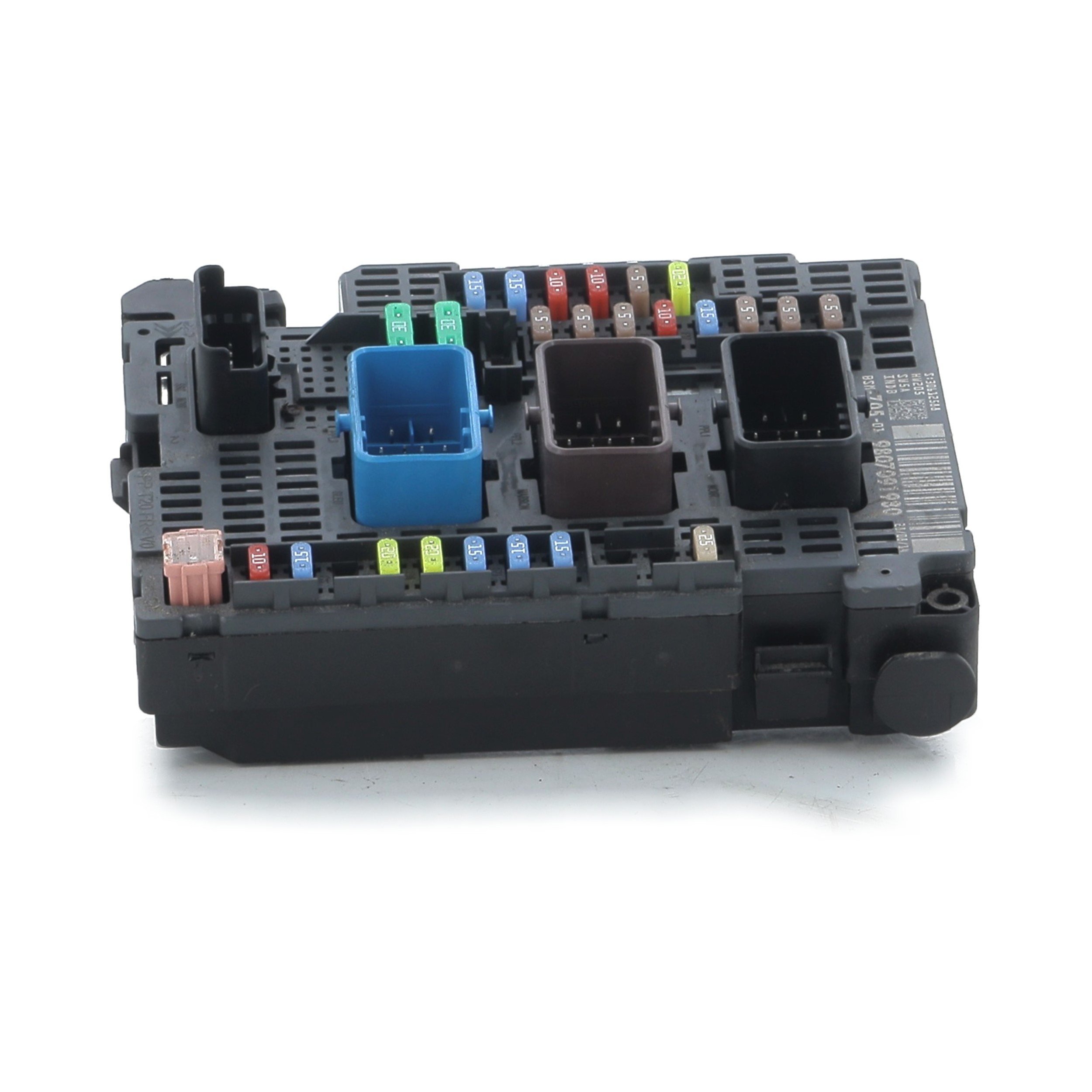 BSM 9807091980 - CITROEN C4 PICASSO 2 PH.1 2.0 BHDI - L1-5281J L1-5281J