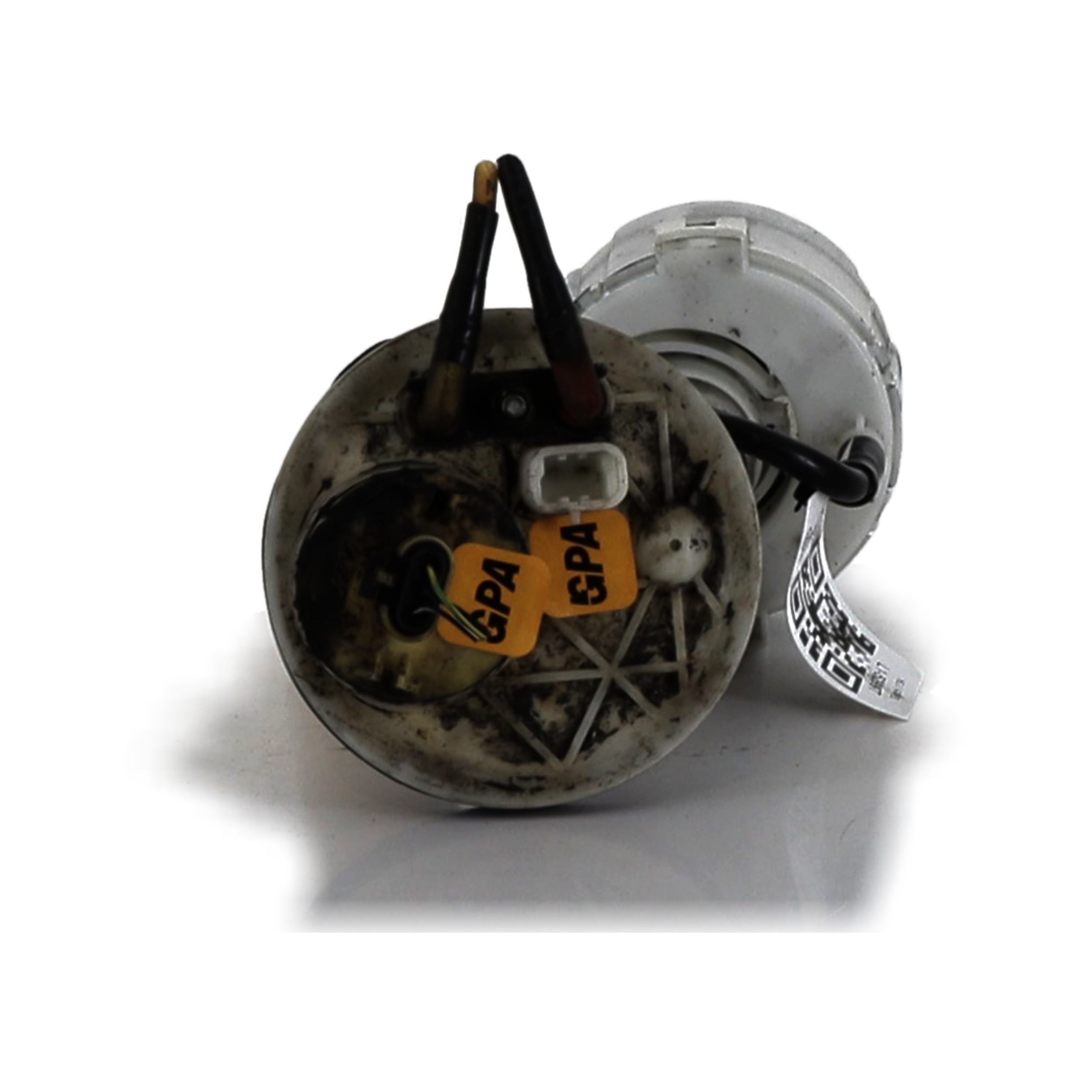 Pompe à carburant électrique 0000046537626 - FIAT PANDA 1 PH.2 JOLLY - L1-5299T L1-5299T