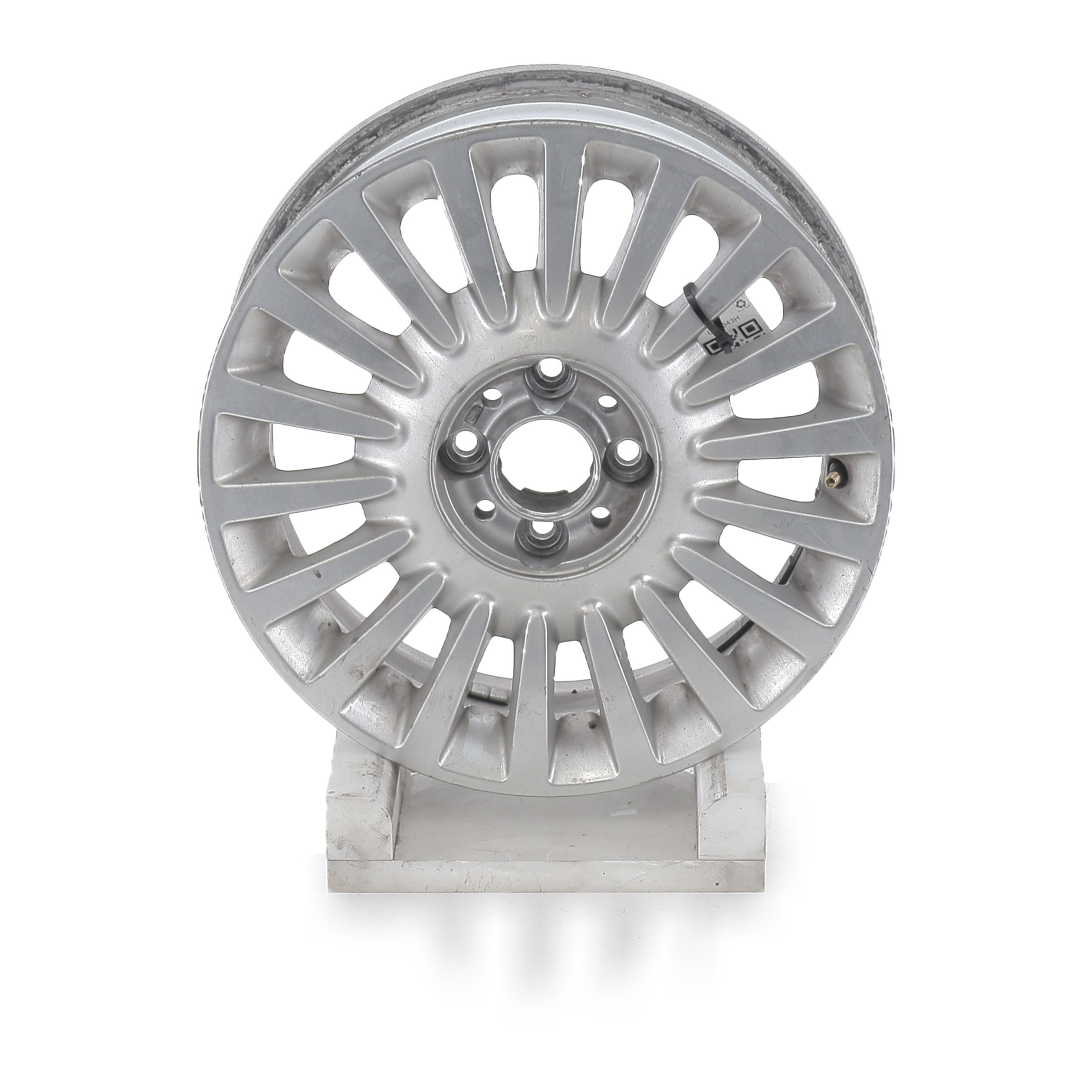 Jante alu 51787641 - FIAT 500 2 PH.1 1.2 69 - L1-5343H L1-5343H