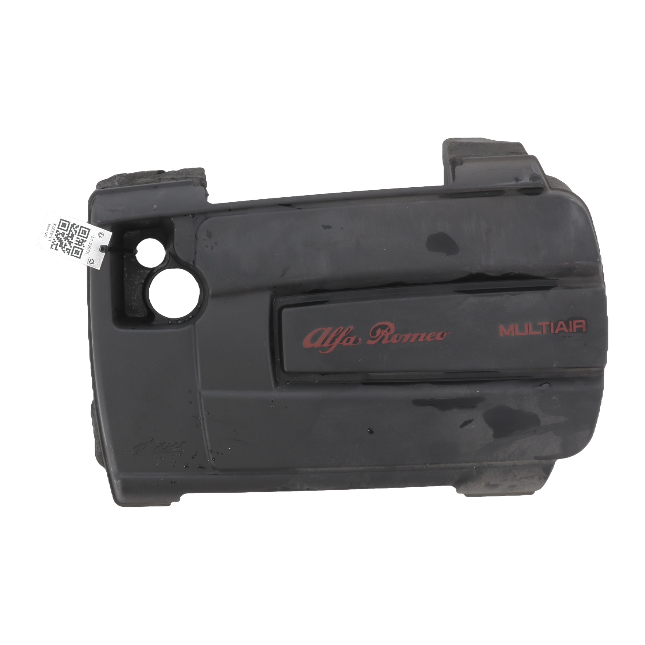 CACHE MOTEUR 51863976 - ALFA-ROMEO MITO PH.1 1.4 MPI - L1-5397X L1-5397X