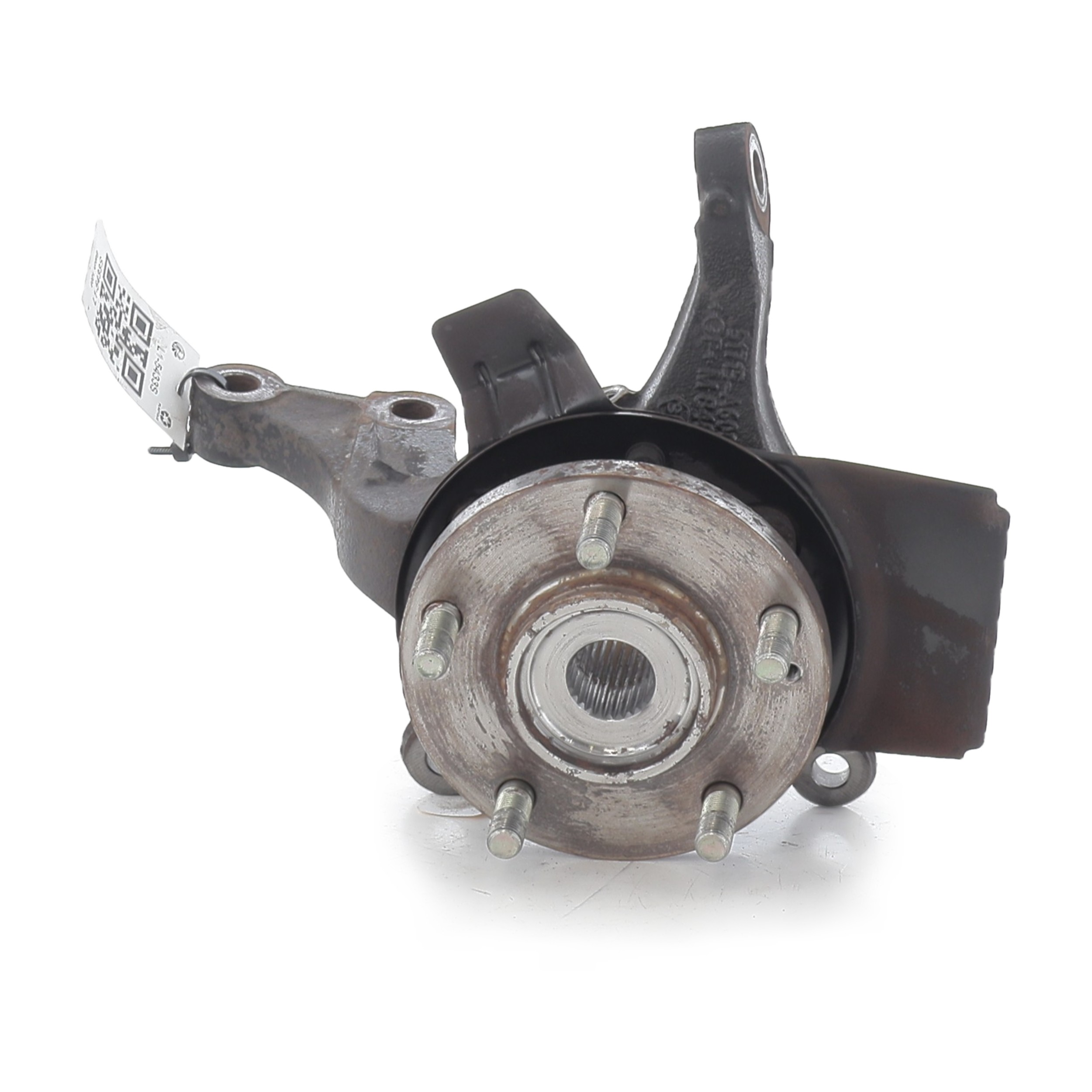 Pivot avant gauche KIA CEED 2 PH.1 1.6 CRDI réf. 51715A6000 L1-5433S L1-5433S