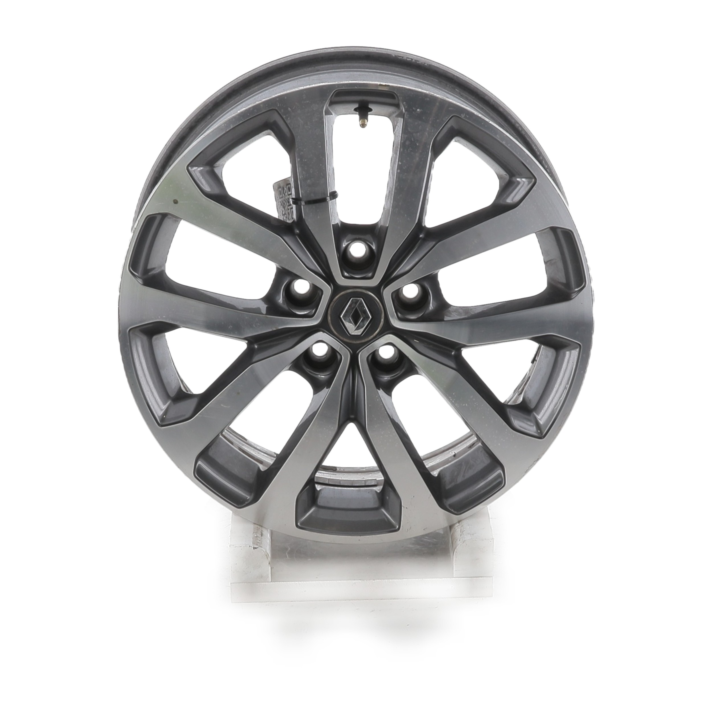 Jante alu 403004615R - RENAULT KADJAR PH.1 DCI 110 - L1-5442F L1-5442F