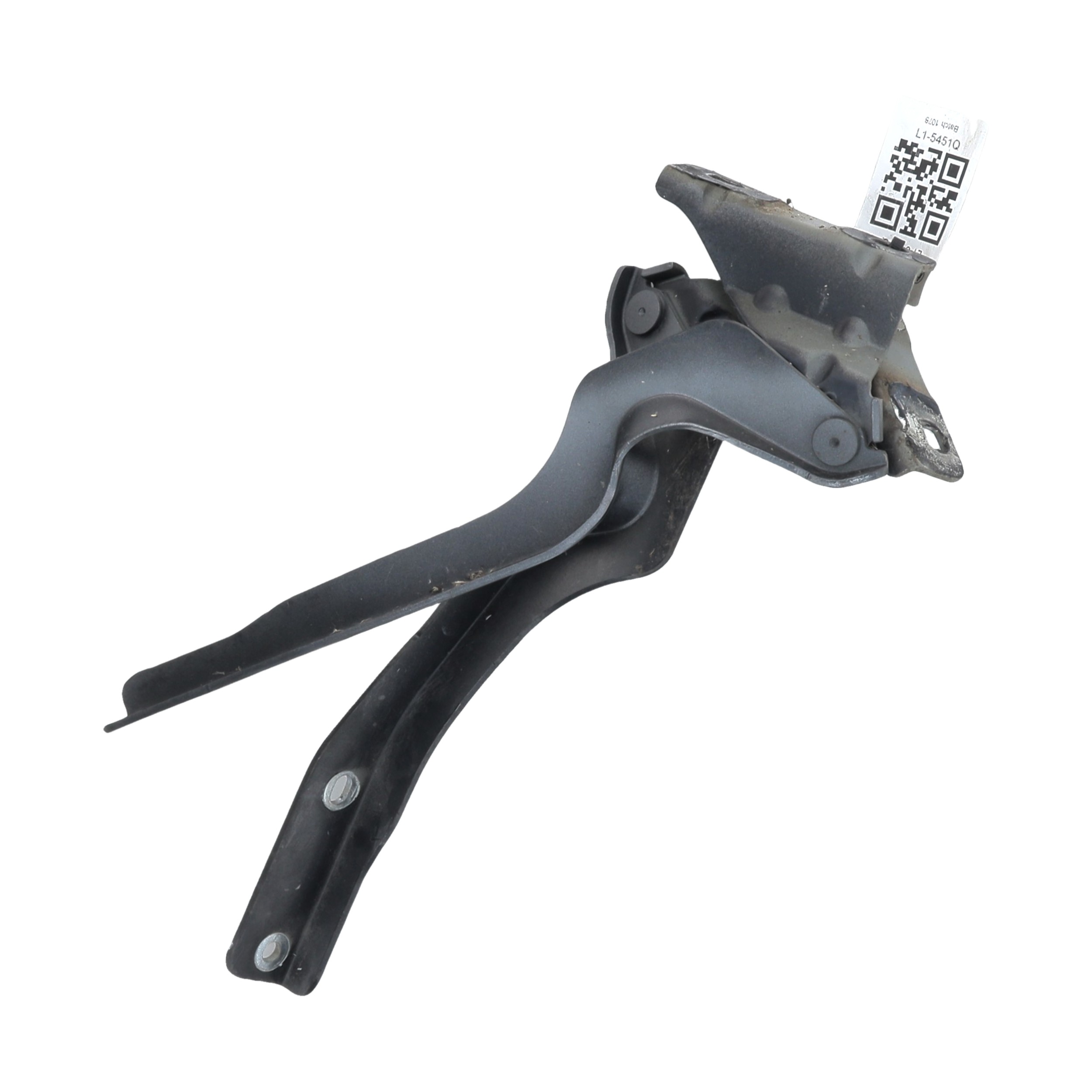 CHARNIERES DE CAPOT 65401-JD000 - NISSAN QASHQAI 1 PH.2 1.5 DCI - L1-5451Q L1-5451Q