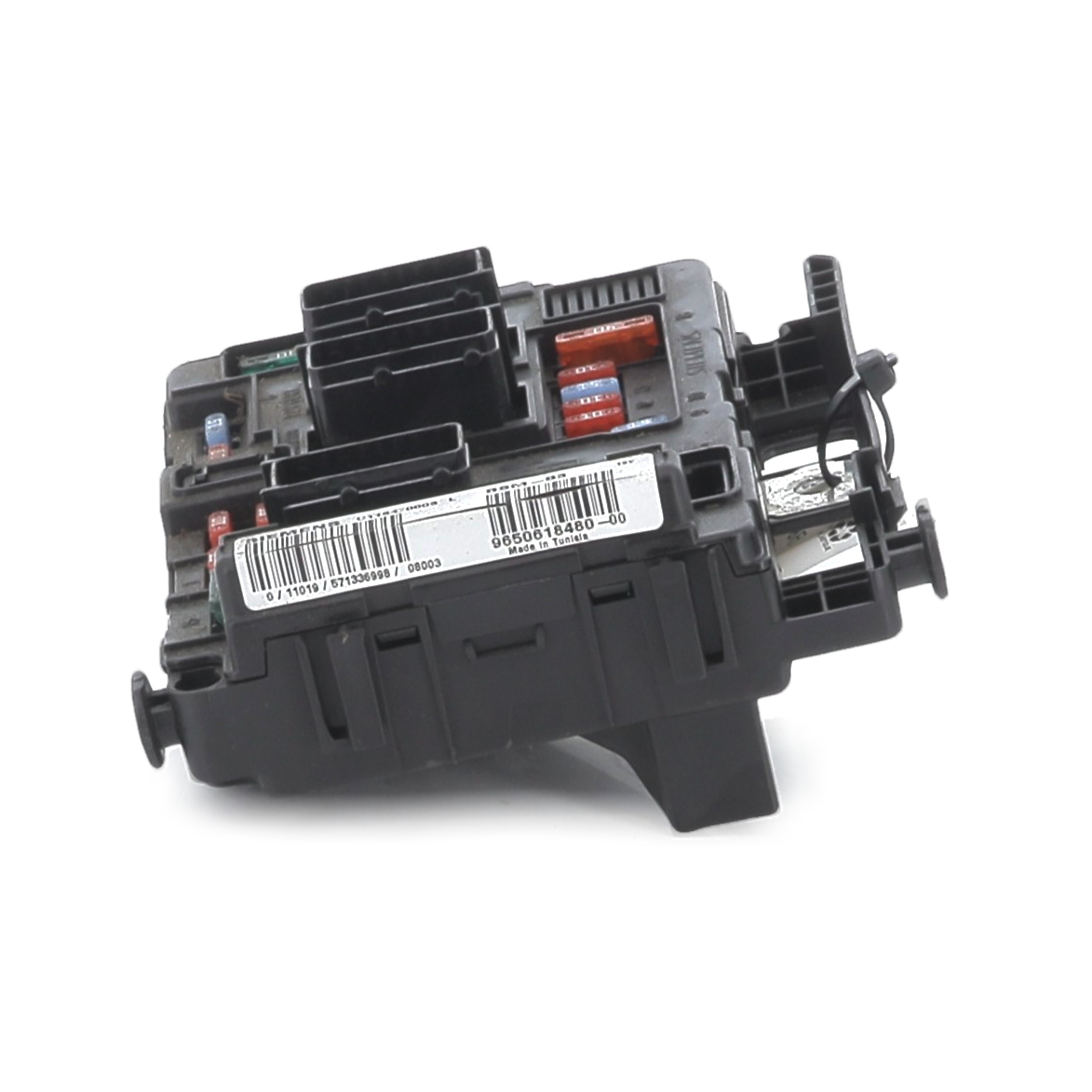 BSM 9650618480 - CITROEN BERLINGO 1 PH.2 HDI - L1-5478F L1-5478F