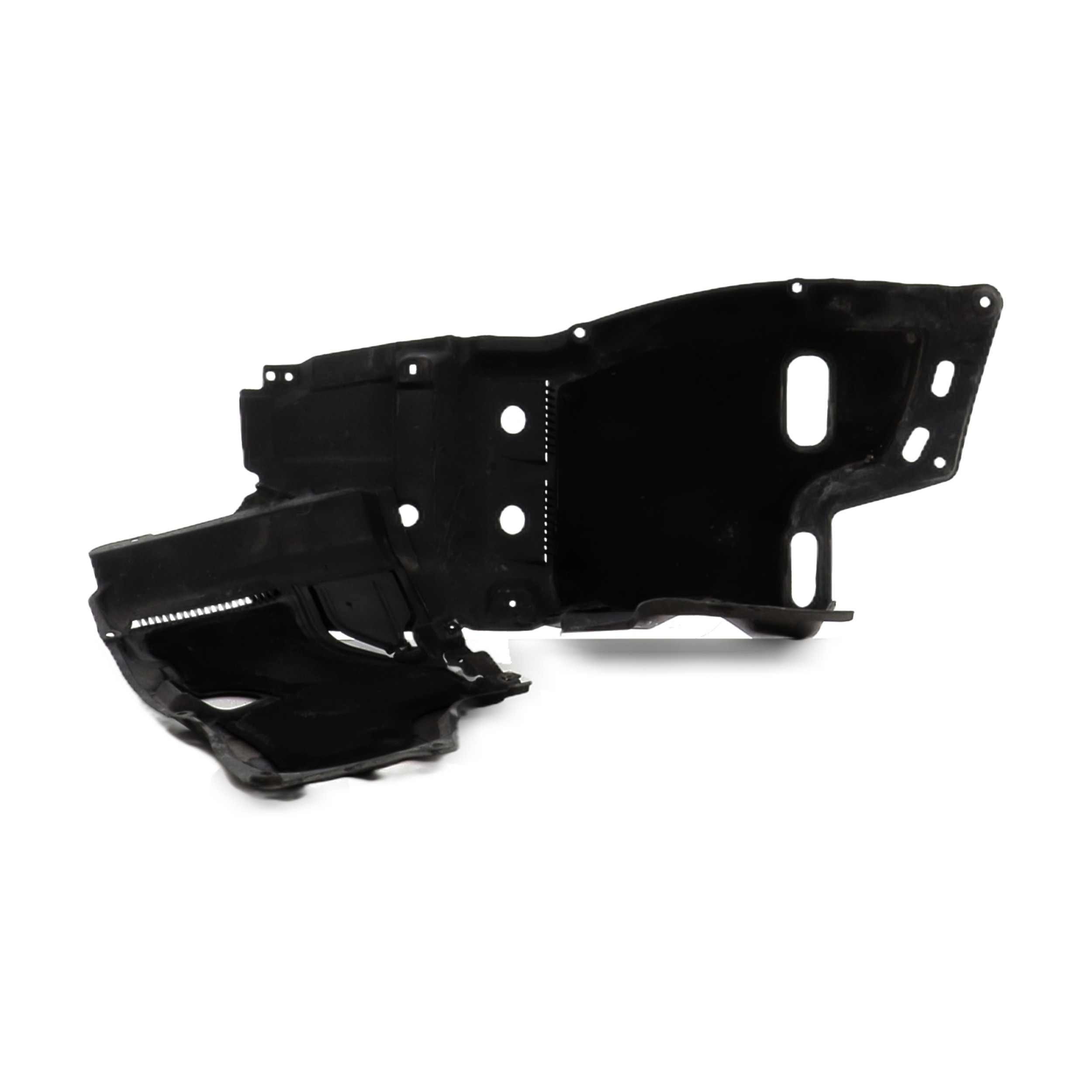 Protection / Cache /Carenage sous moteur TOYOTA COROLLA VERSO 2 PH.1 L1-5481I L1-5481I