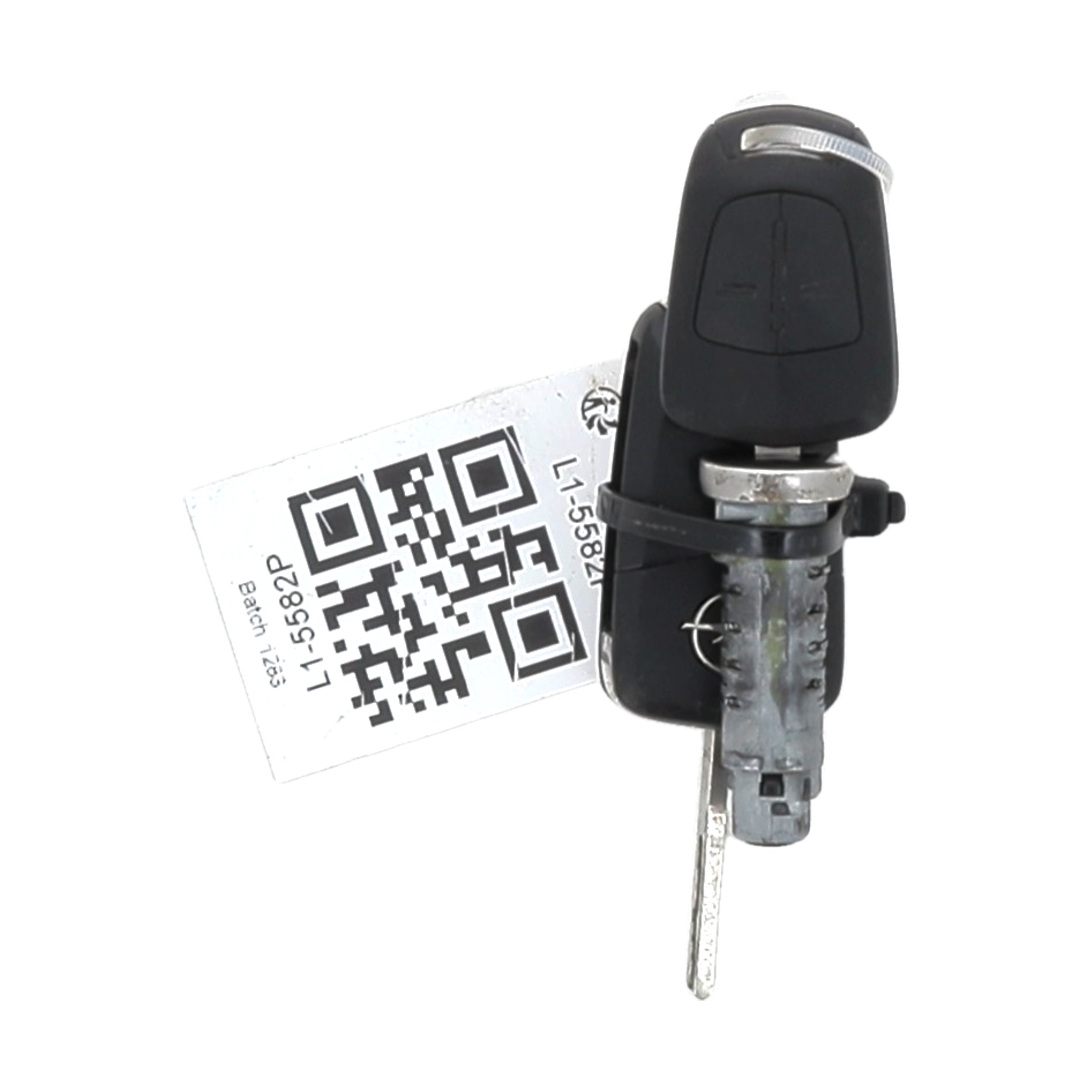 Neiman (barillet clé) OPEL CORSA D PH.2 L1-5582P L1-5582P [reference_110724]