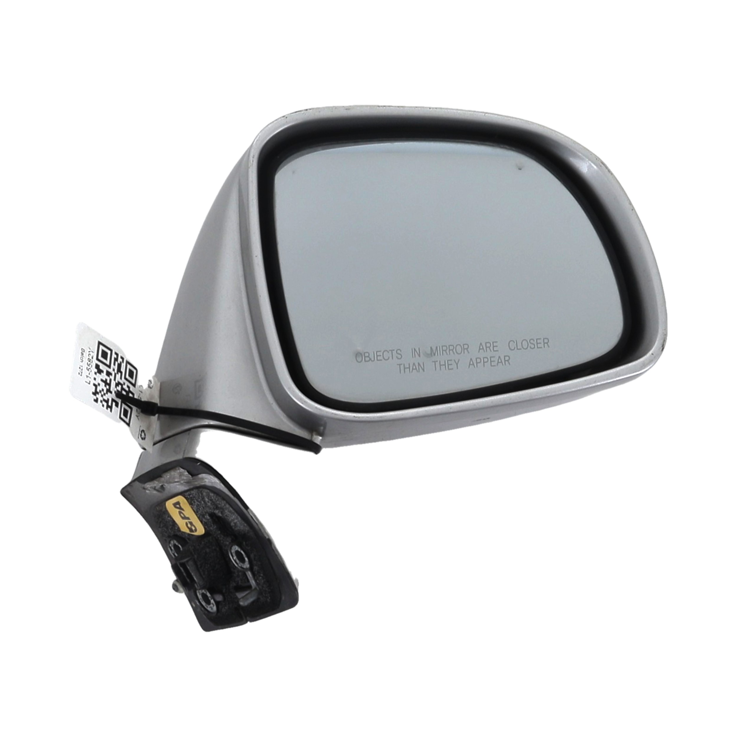 Rétroviseur droit CHEVROLET CAPTIVA PH.1 réf. 96818114 L1-5582Y L1-5582Y