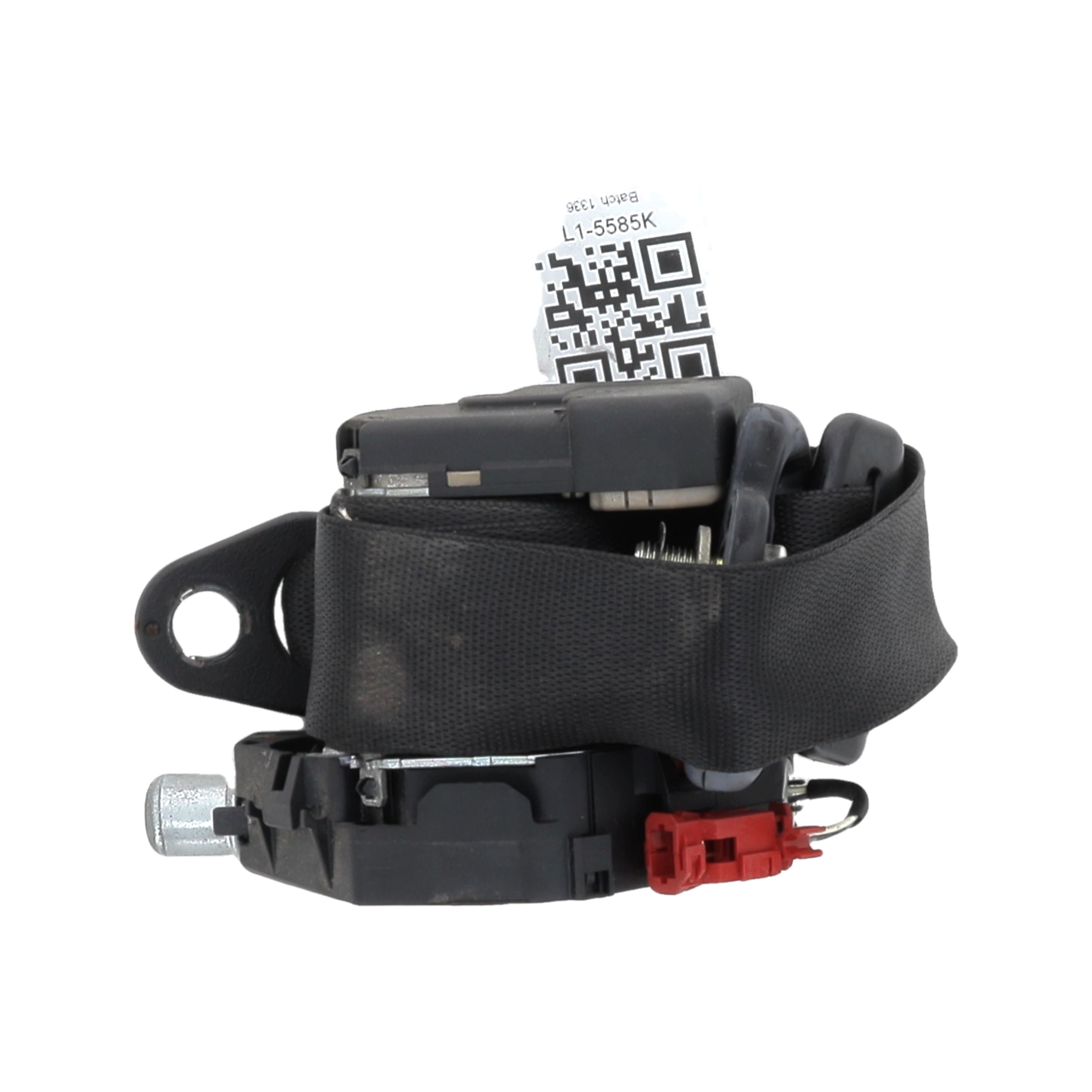 Ceinture avant gauche SMART FORTWO 1 PH.2 réf. Q0000861V030000000 L1-5585K L1-5585K
