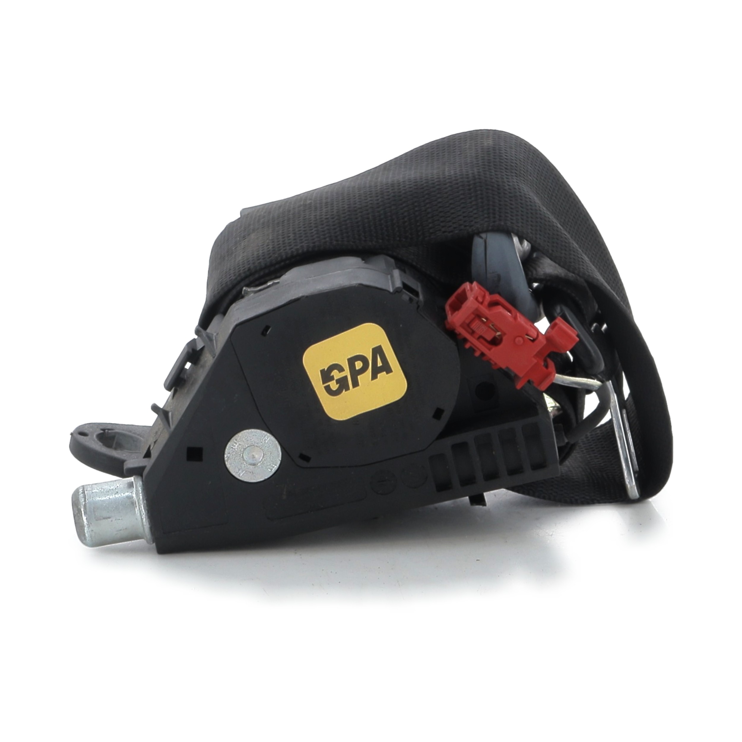 Ceinture avant gauche SMART FORTWO 1 PH.2 réf. Q0000861V030000000 L1-5585K L1-5585K [reference_1297498] 2