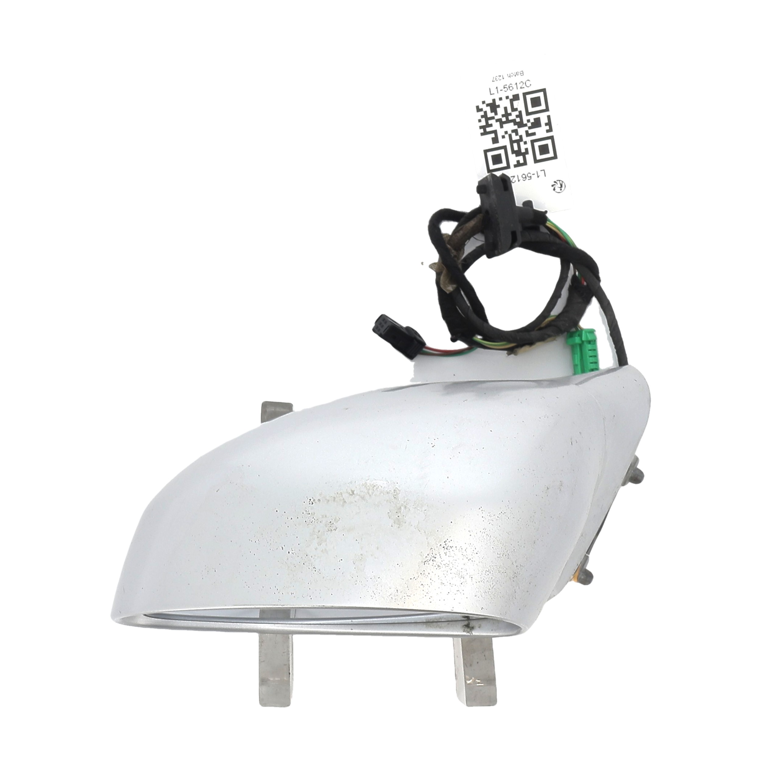 Rétroviseur gauche CITROEN C4 1 PH.2 réf. 00008149ZT L1-5612C L1-5612C