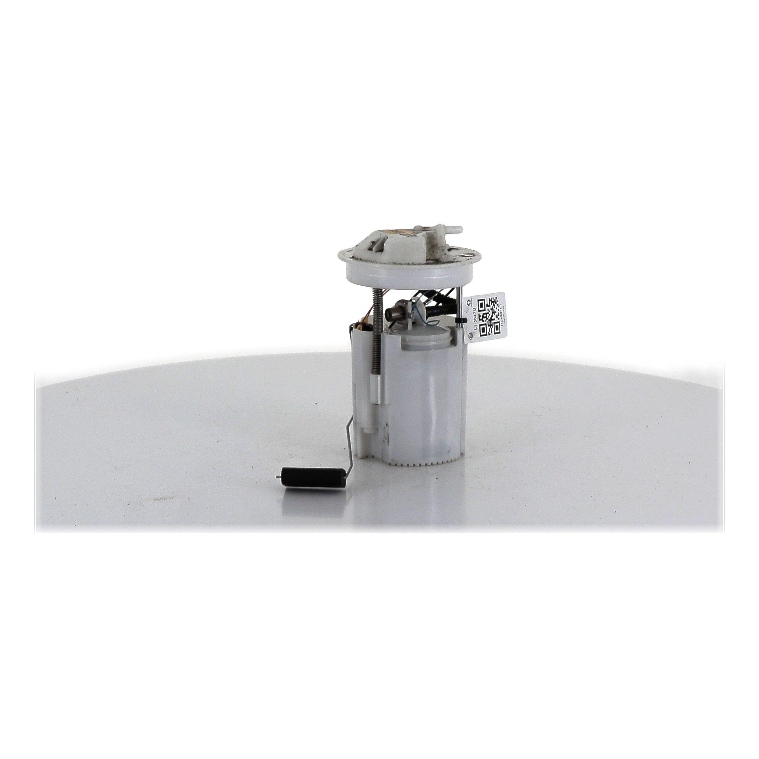 Pompe à carburant électrique 1862025 - FORD FIESTA 6 PH.2 ST 182 - L1-5647U L1-5647U