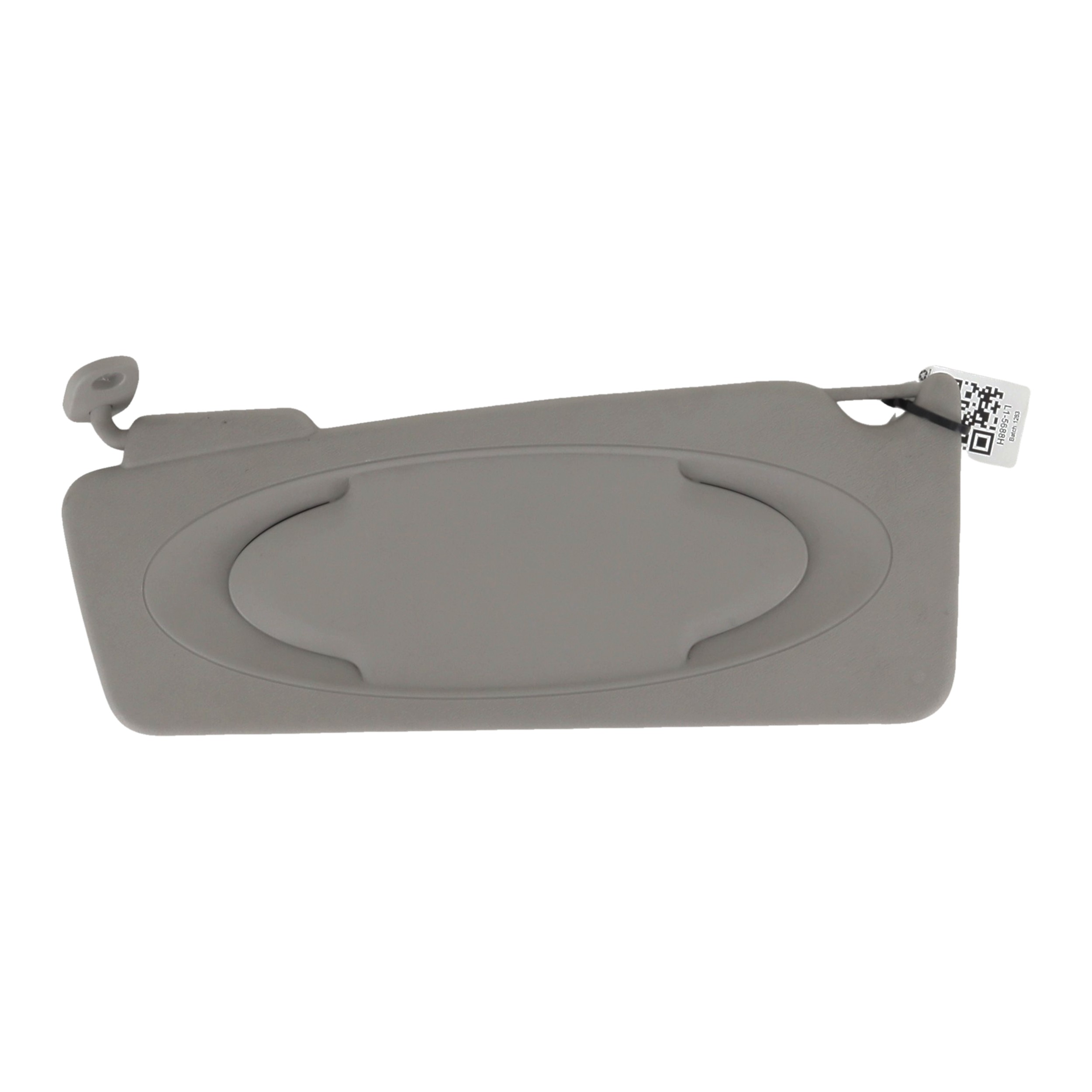 Pare-soleil gauche 8200924099 - RENAULT KANGOO -NS1K_TYPE - L1-5688H L1-5688H