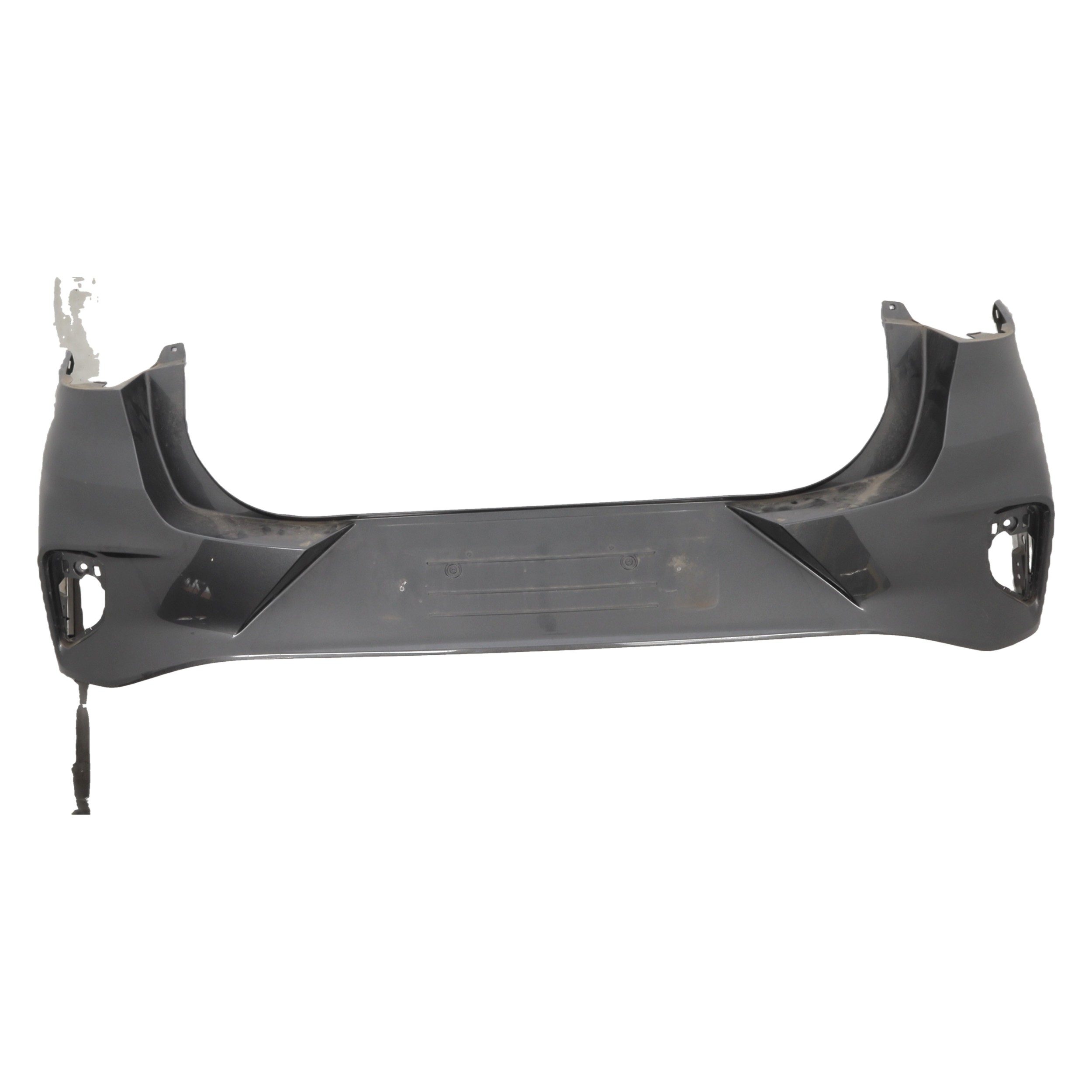 Pare choc arrière FORD PUMA 2 2548118 L1-5692H L1-5692H