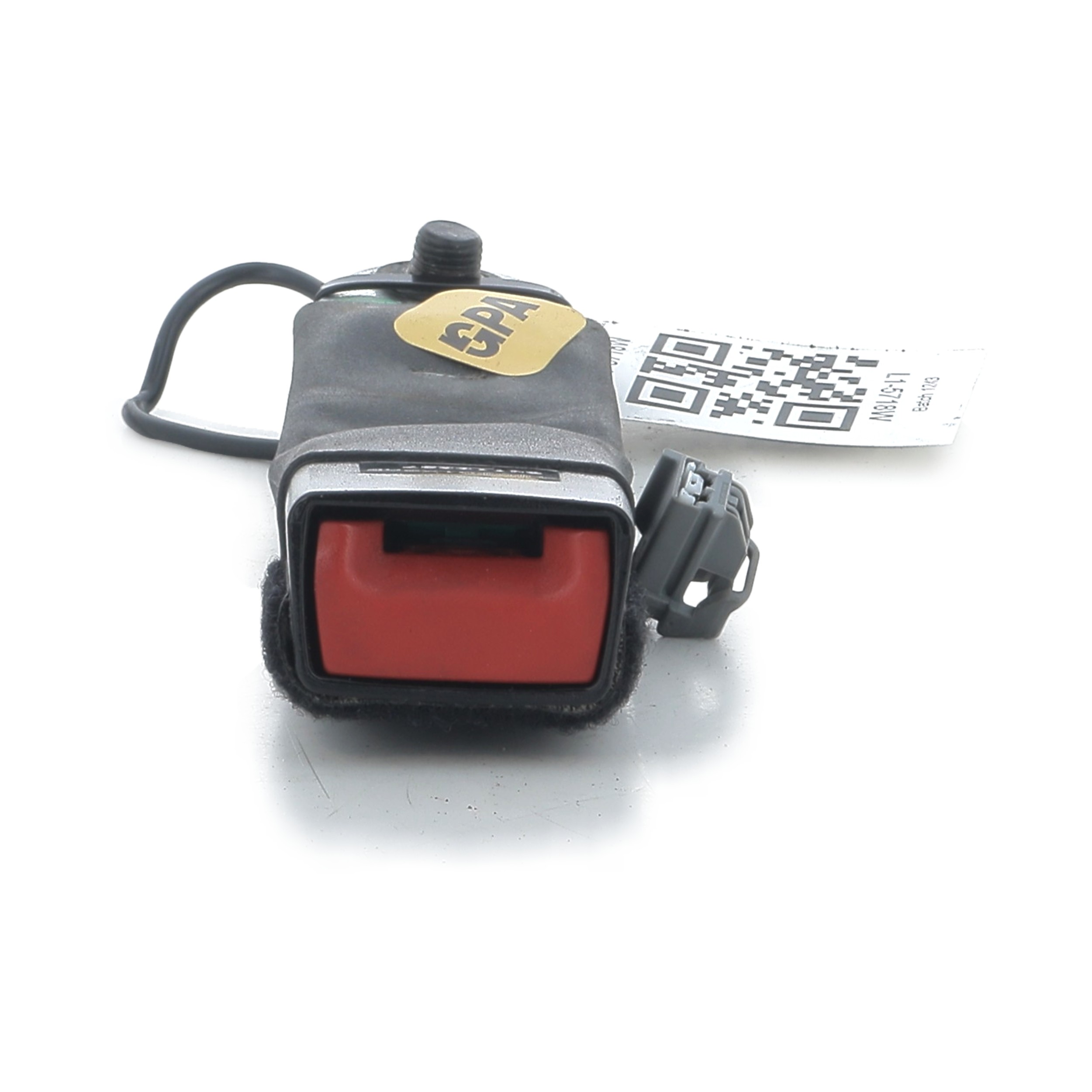 Attache ceinture avant droit FIAT FREEMONT L1-5718W L1-5718W