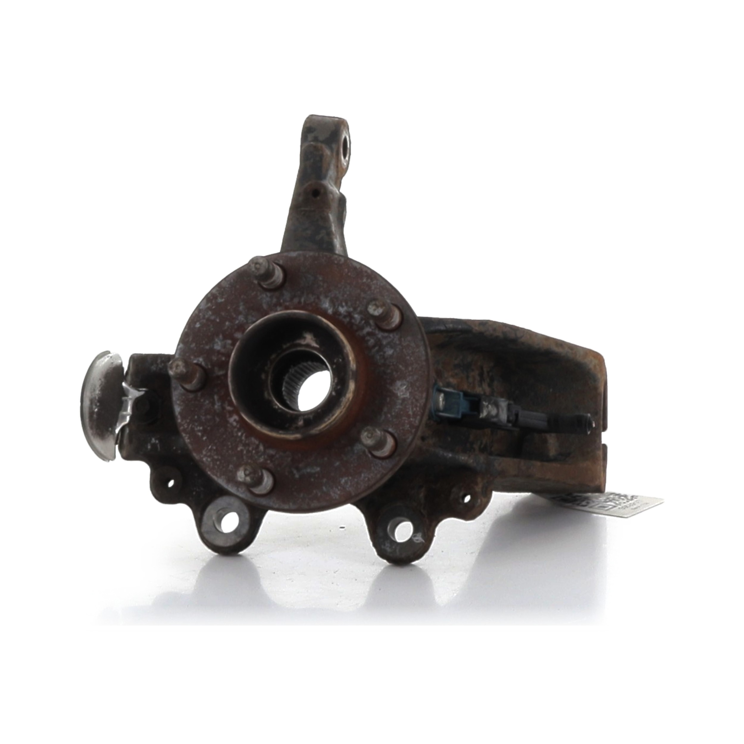 Pivot avant droit FORD C-MAX 1 PH.2 C-MAX réf. 1420861 L1-5726S L1-5726S