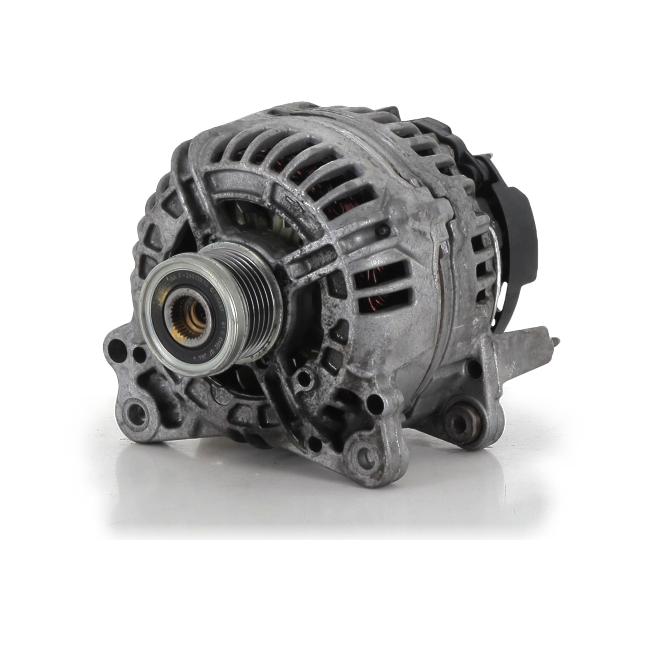 Alternateur SEAT LEON 2 PH.2 1.2 TSI réf. 03C903025F L1-5786M L1-5786M