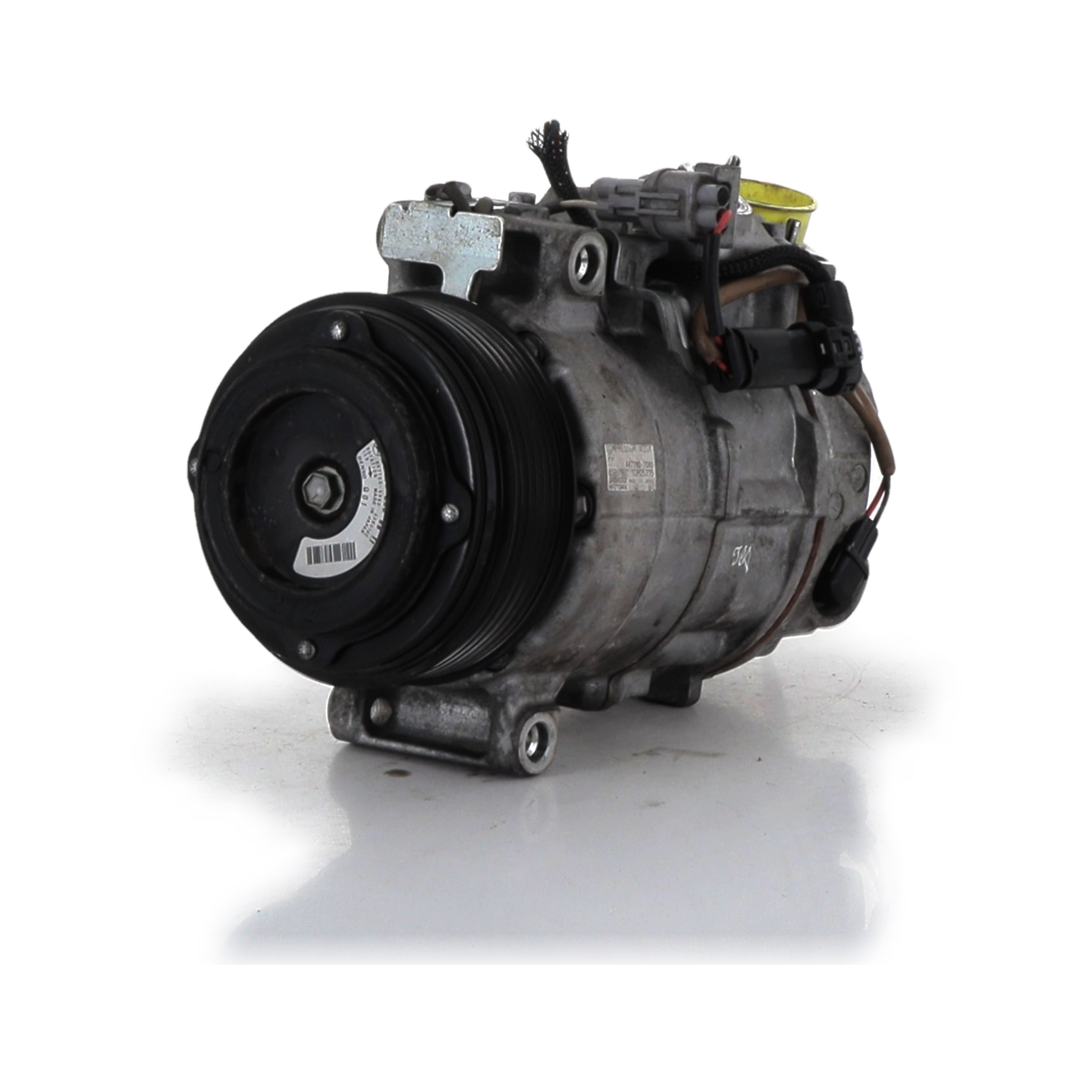 Compresseur de climatisation MERCEDES CLASSE CLS 2 PH.1 3.0 CDI 4X4 réf. 8303600 L1-5831L L1-5831L