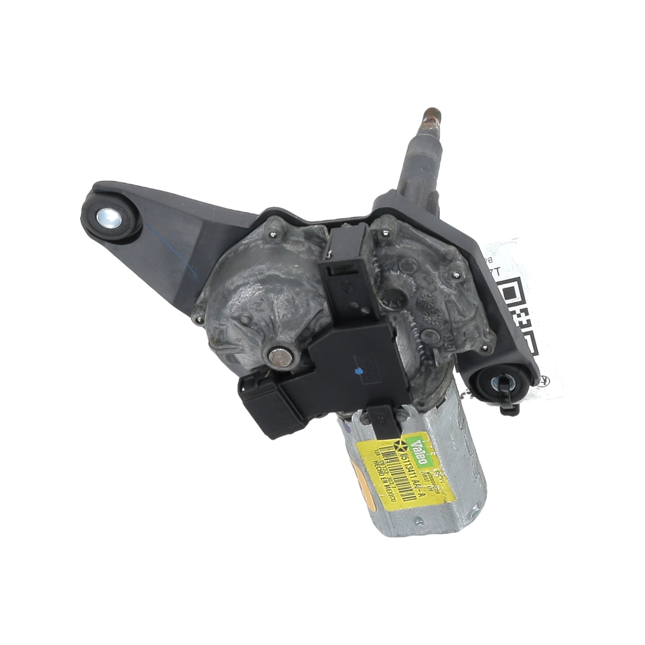 Moteur d'essuie glace arrière réf. 5113411AA CHRYSLER GRAND VOYAGER 5 PH.1 L1-5917T L1-5917T