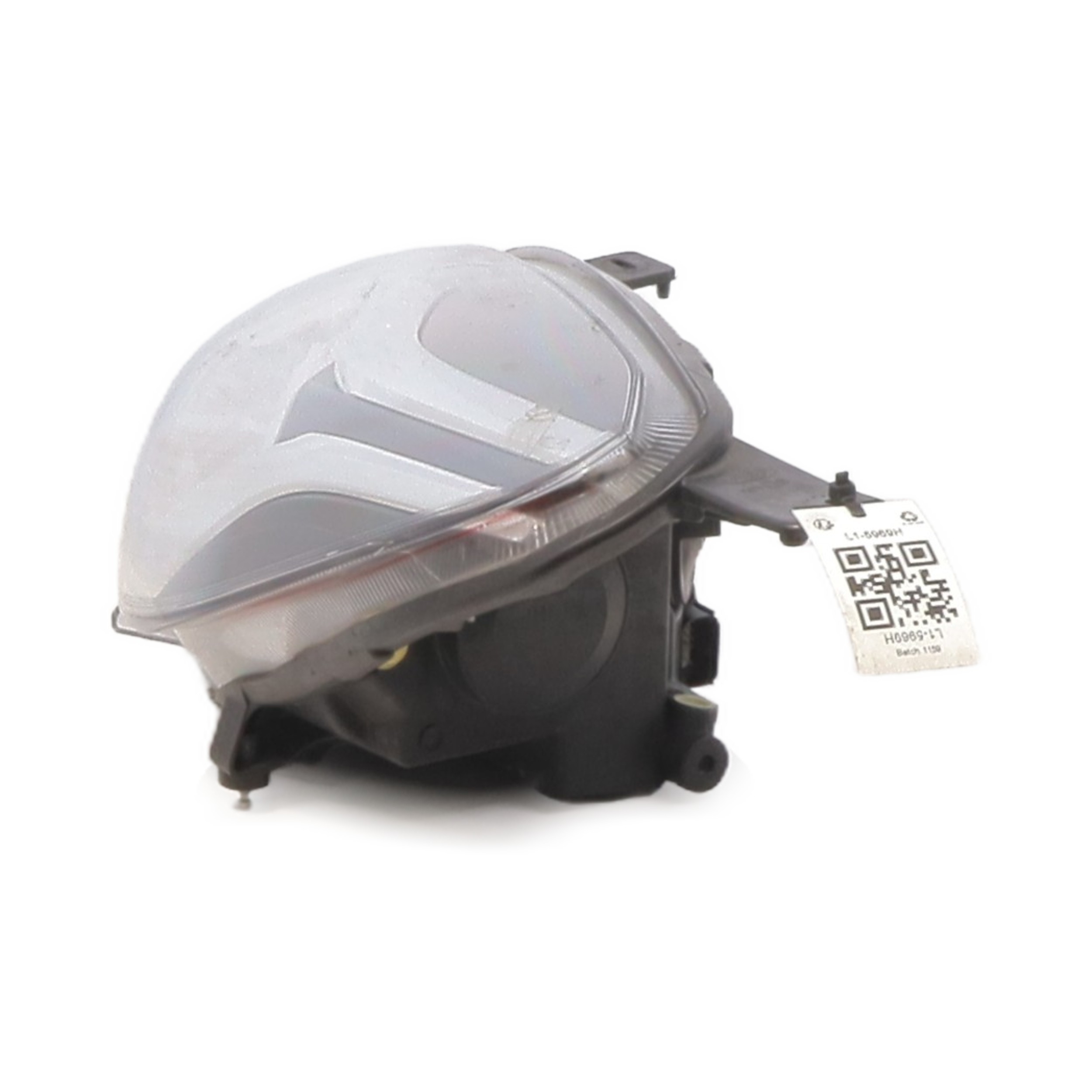 Phare gauche réf. 2571303 FORD FIESTA 7 PH.1 L1-5969H L1-5969H