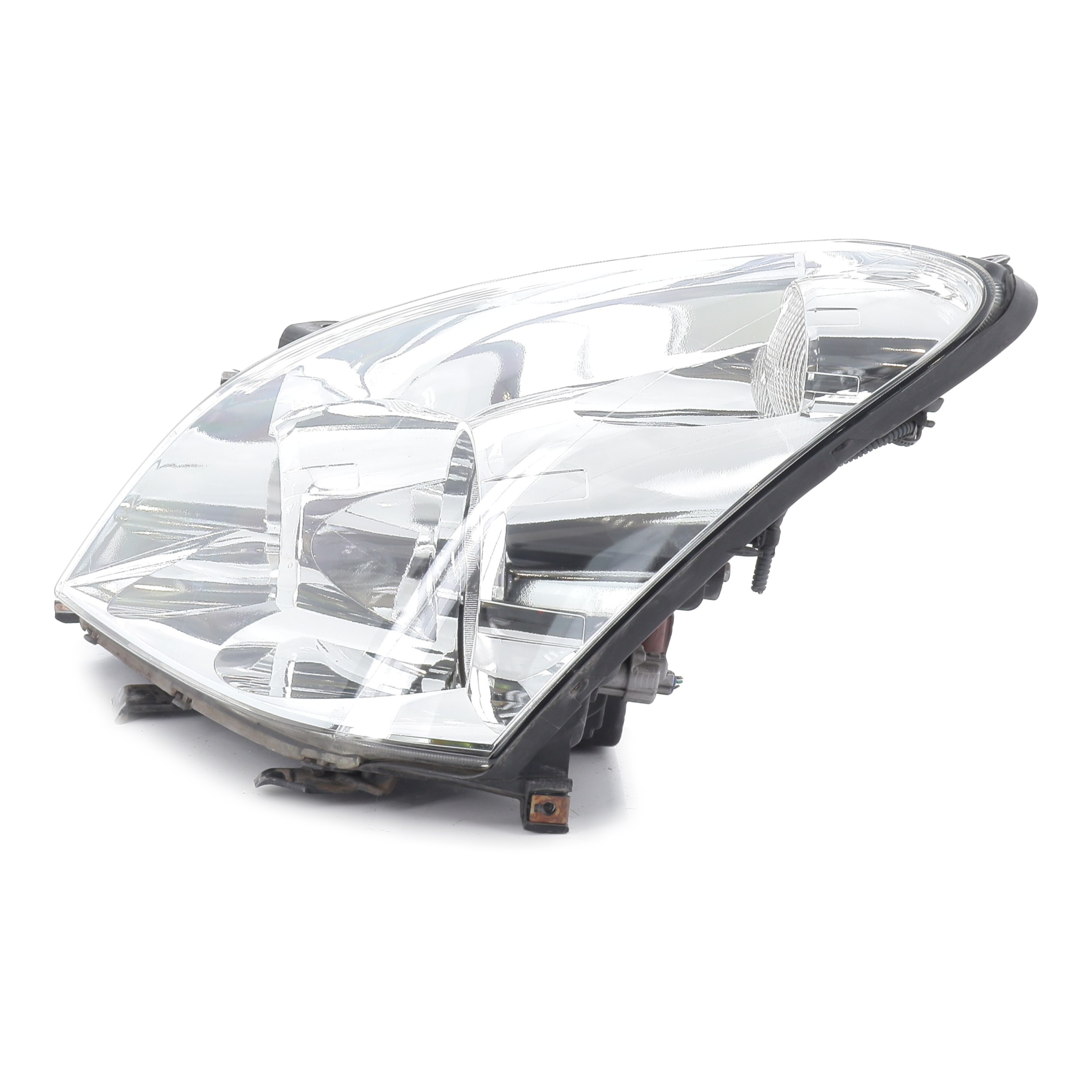 Phare gauche réf. 811700F010 TOYOTA COROLLA VERSO 2 PH.1 L1-5978M L1-5978M