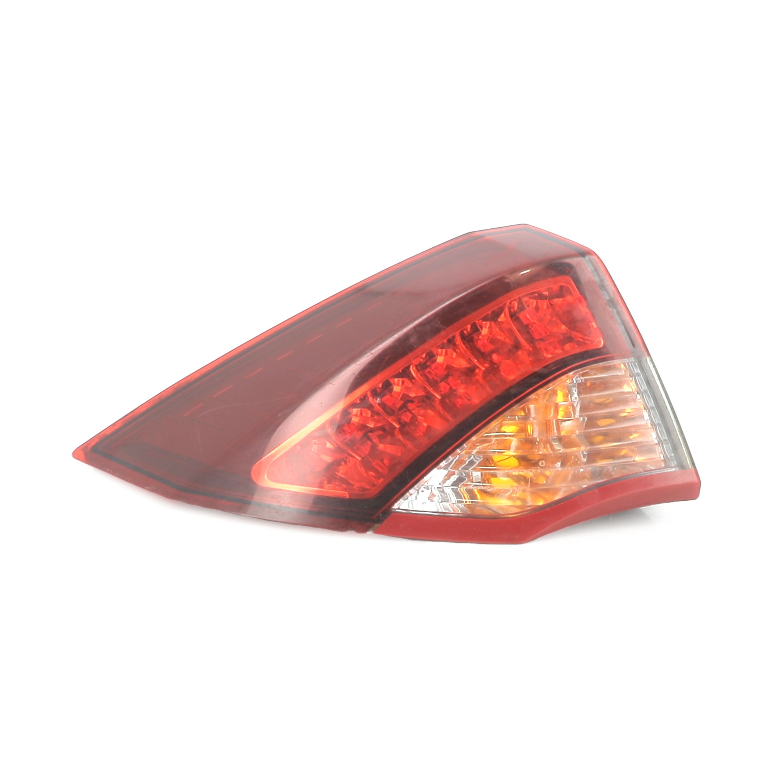 Feu arrière gauche RENAULT LAGUNA 3 PH.2 réf. 265554712R L1-6013Z L1-6013Z