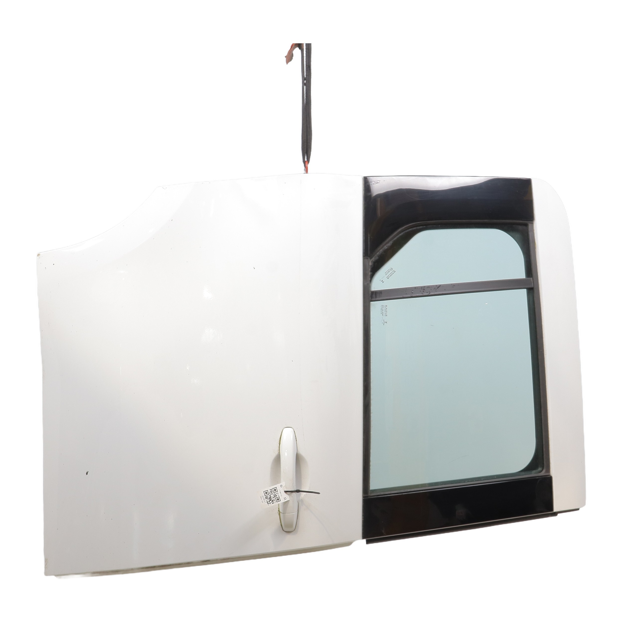 Porte latérale arrière droite 821009662R - RENAULT KANGOO 3 BDCI 95 - L1-6017I L1-6017I