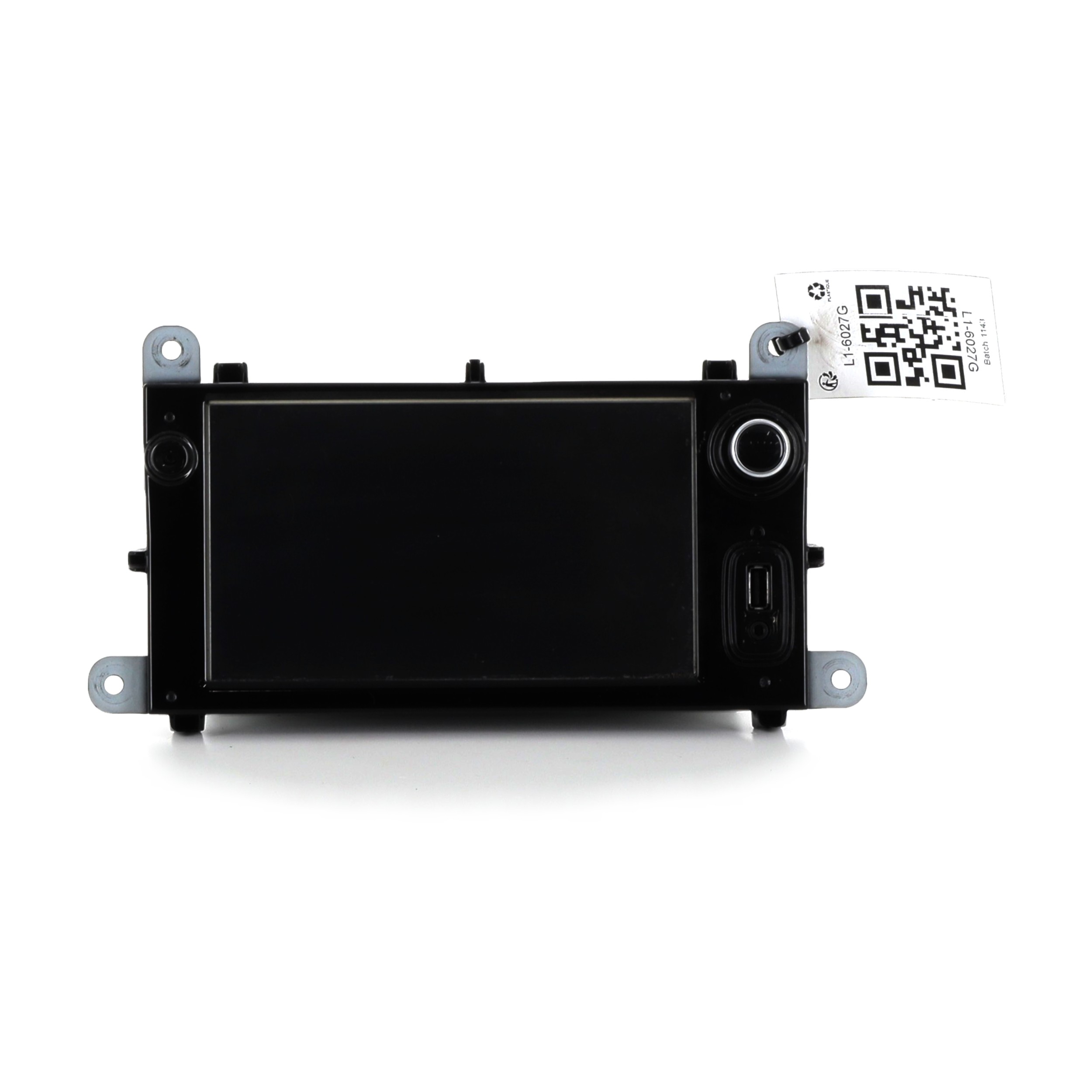 Poste Multimédia RENAULT CLIO 4 PH.2 L1-6027G L1-6027G