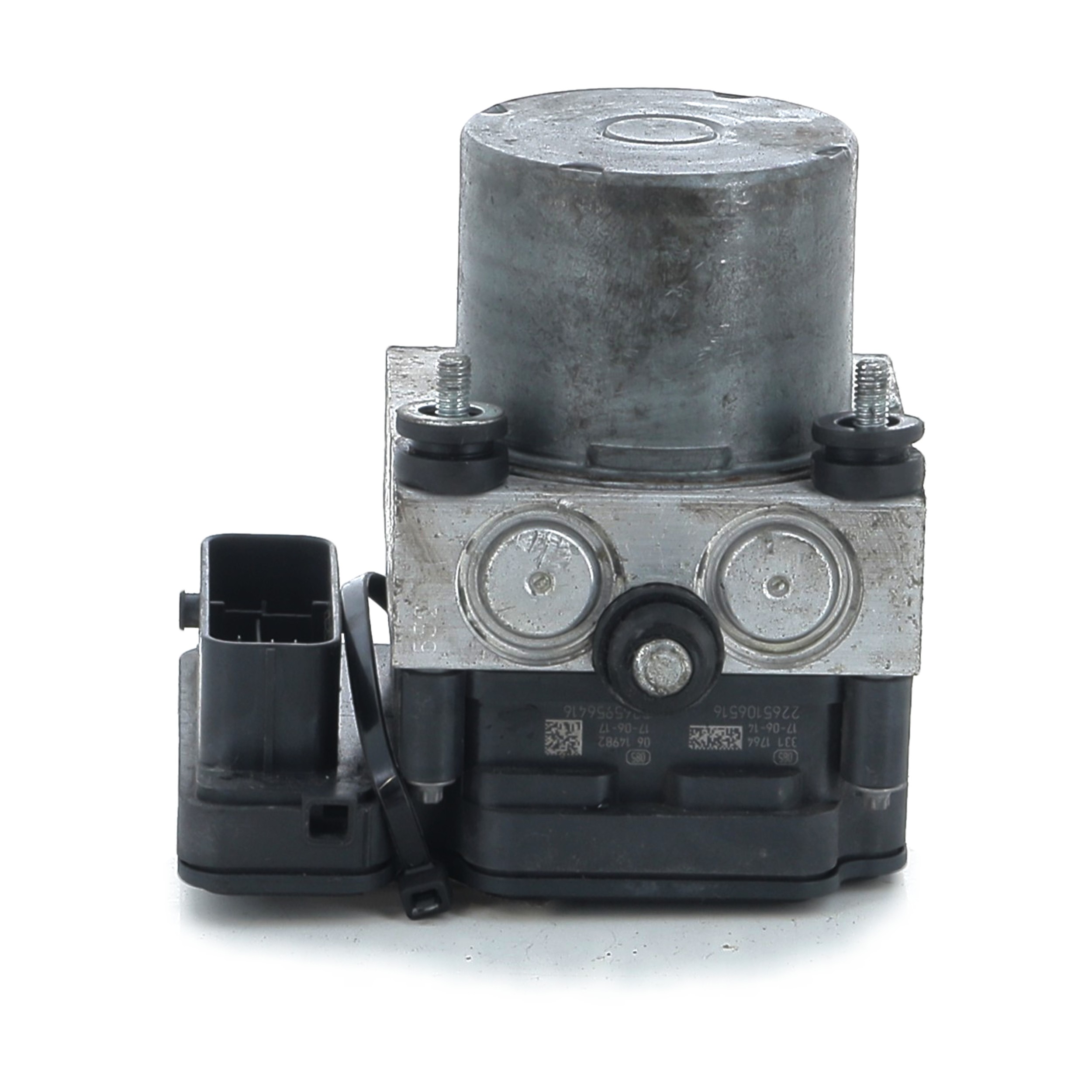 Bloc ABS 1629084380 - CITROEN BERLINGO FOURGON 2 PH.3 -NS1K_TYPE - L1-6068Z L1-6068Z