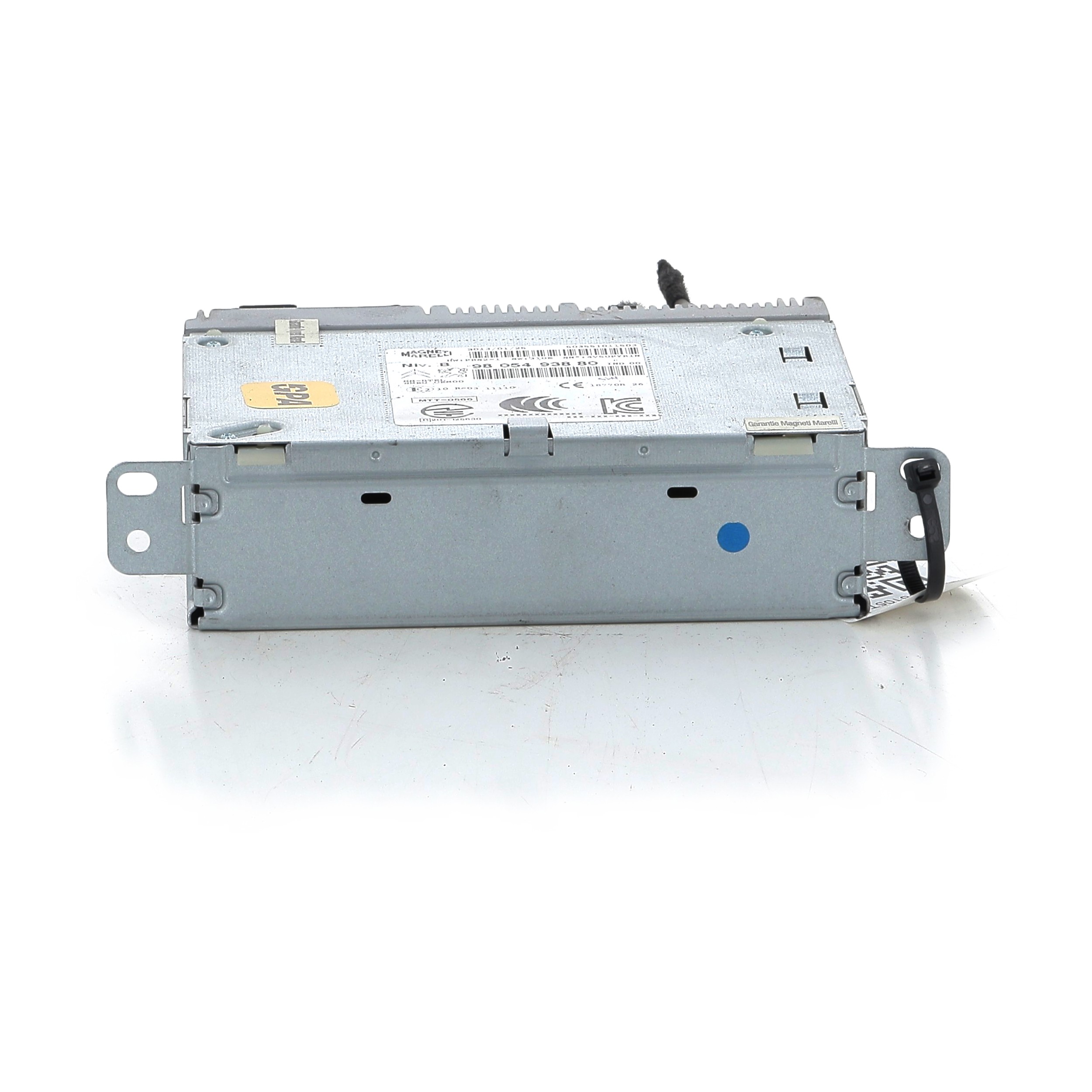 Poste Multimédia PEUGEOT 208 1 PH.1 L1-6105T L1-6105T