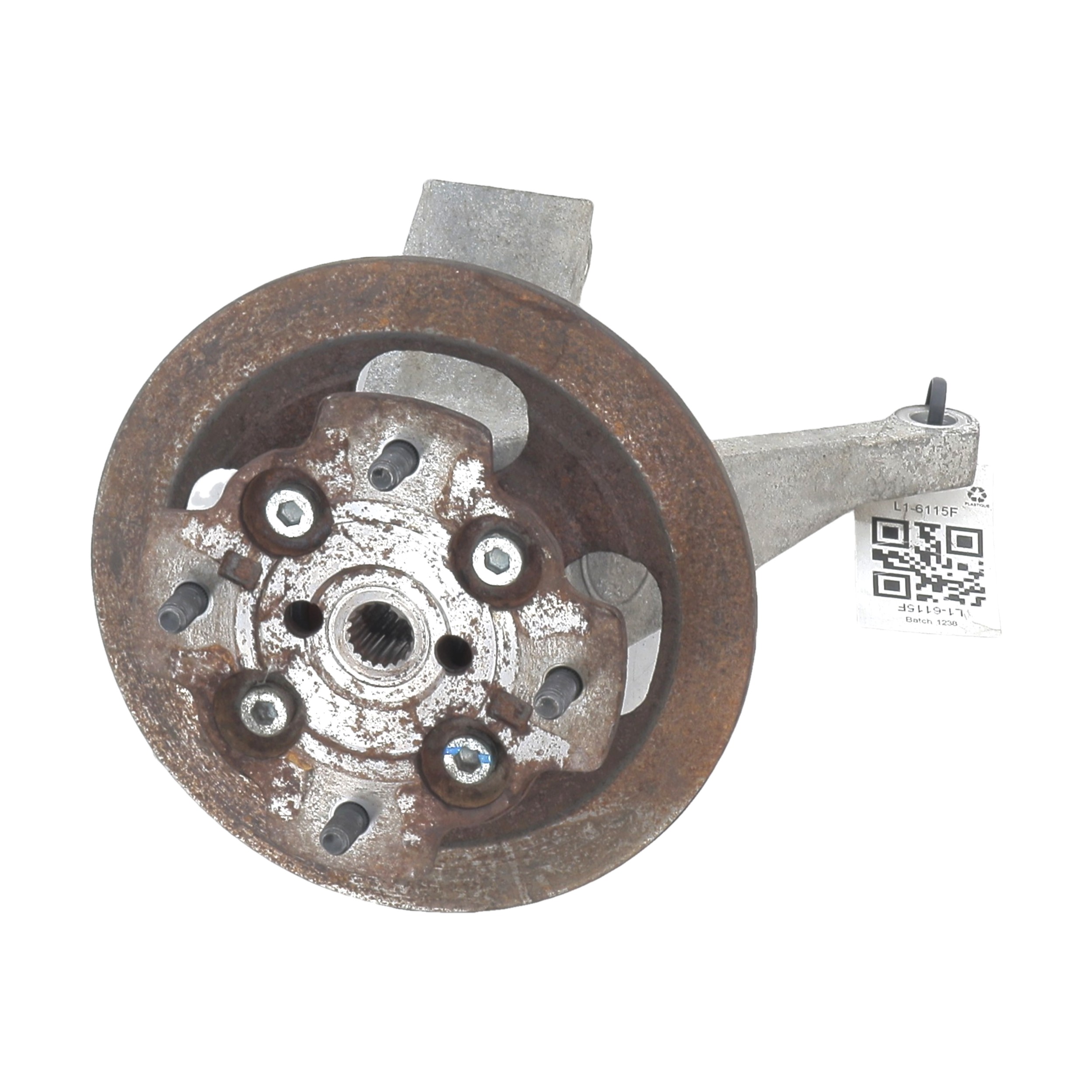 L1-6115F