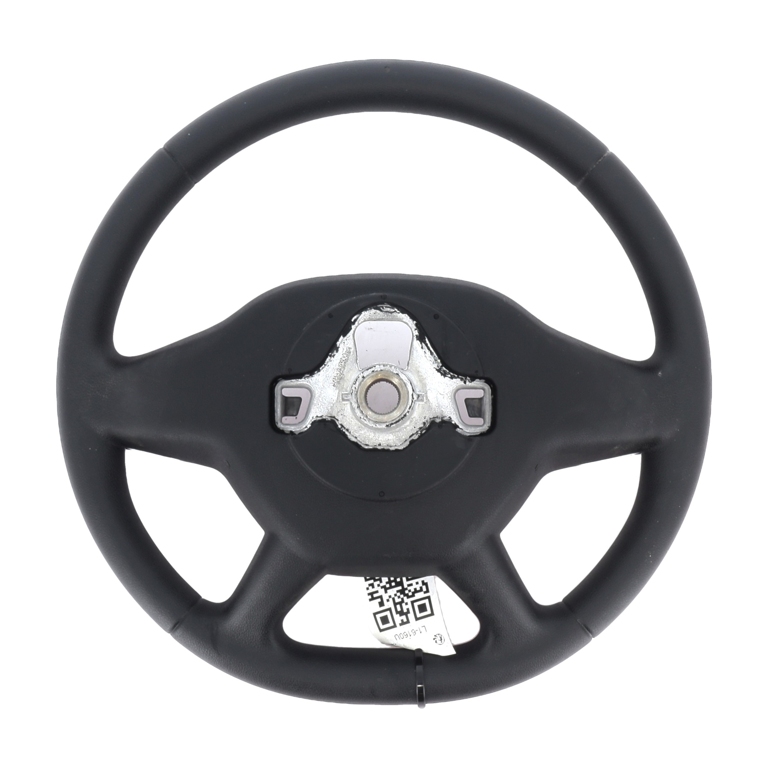 Volant 484001085R - DACIA SANDERO 2 PH.2 SCE 75 - L1-6160U L1-6160U