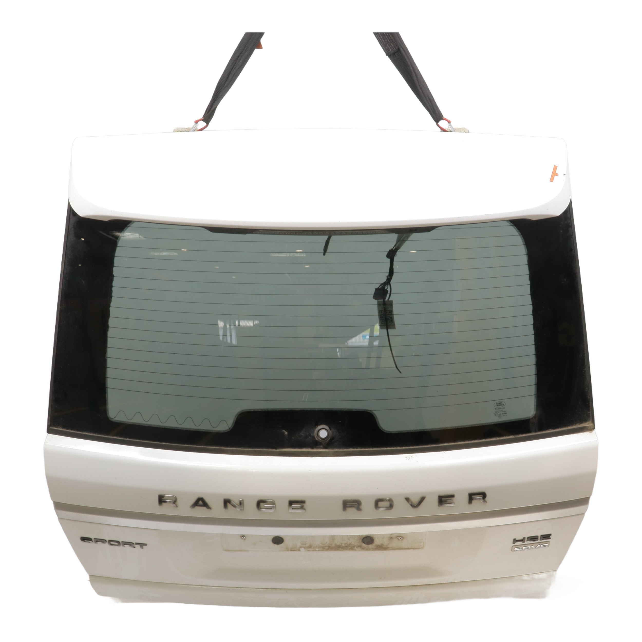 Hayon LAND ROVER RANGE SPORT 1 PH.2 BLANC réf. LR045395 L1-6203Z L1-6203Z