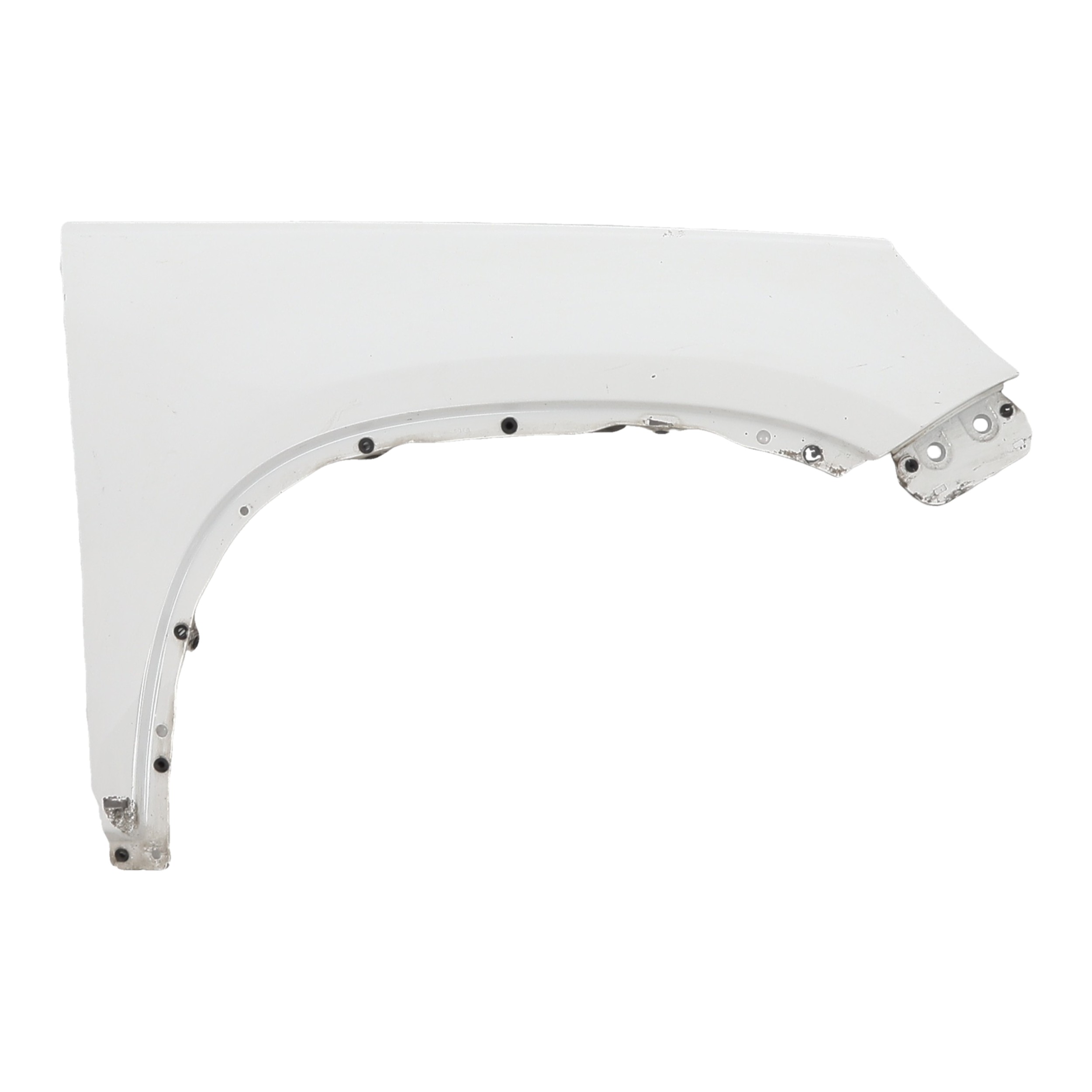 Aile avant droite VOLKSWAGEN TIGUAN 1 PH.2 5N0821106A L1-6210F L1-6210F