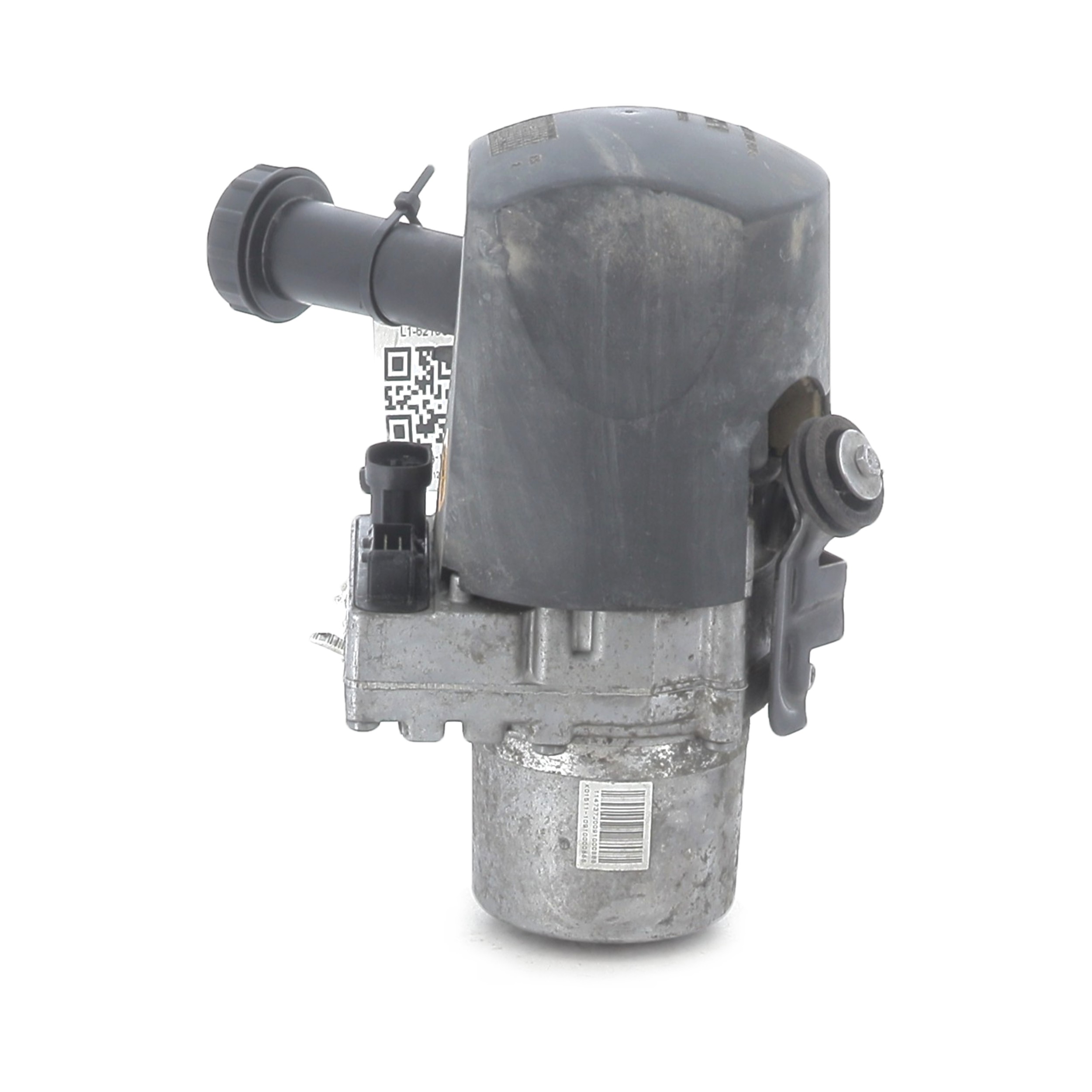 Pompe direction assistée PEUGEOT 407 SW PH.2 réf. 1629095880 L1-6216C L1-6216C