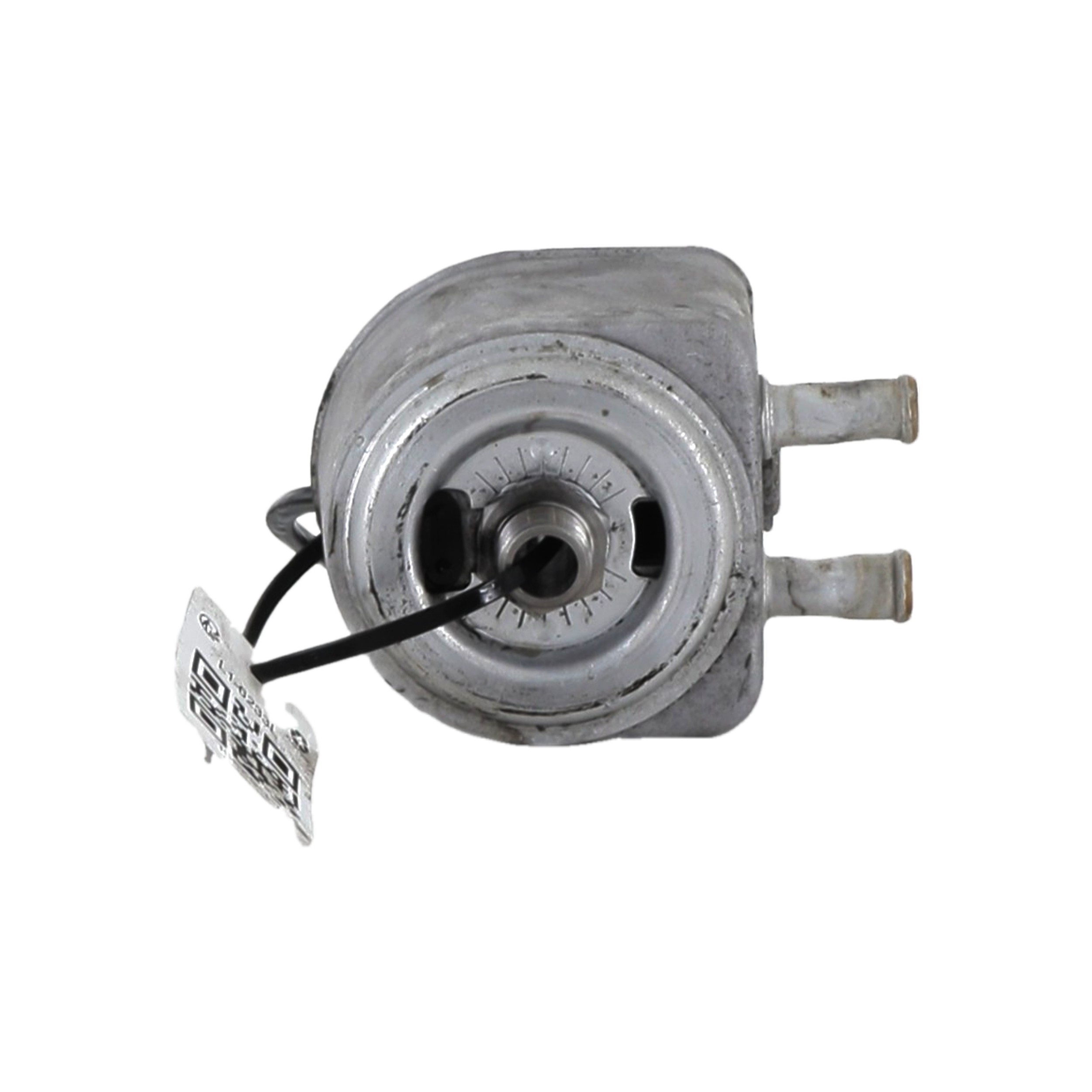 Support filtre a huile 1103N1 - PEUGEOT 406 PH.2 2.0 HDI - L1-6233L L1-6233L