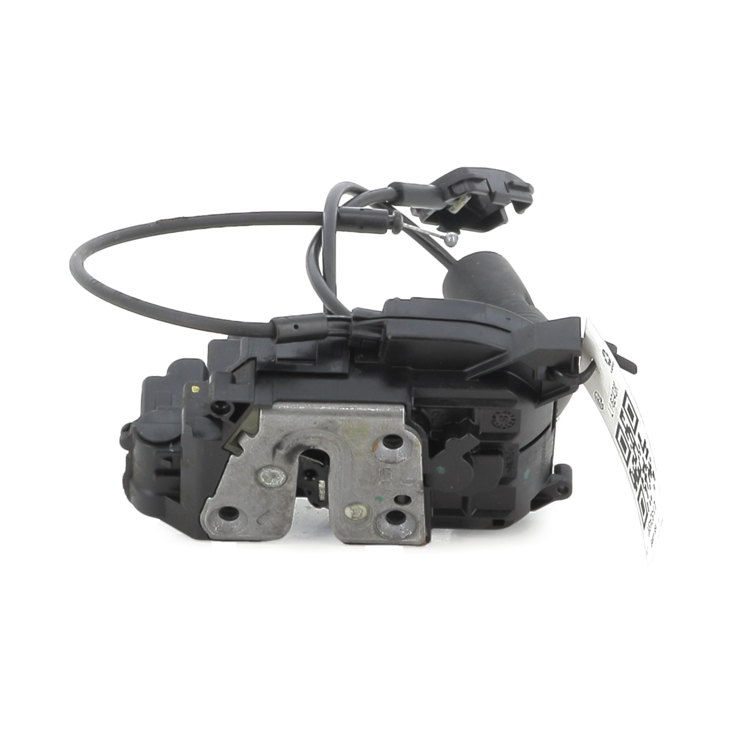 Serrure de porte arriere droite 825020004R - RENAULT SCENIC 3 PH.2 1.5 DCI - L1-6243K L1-6243K