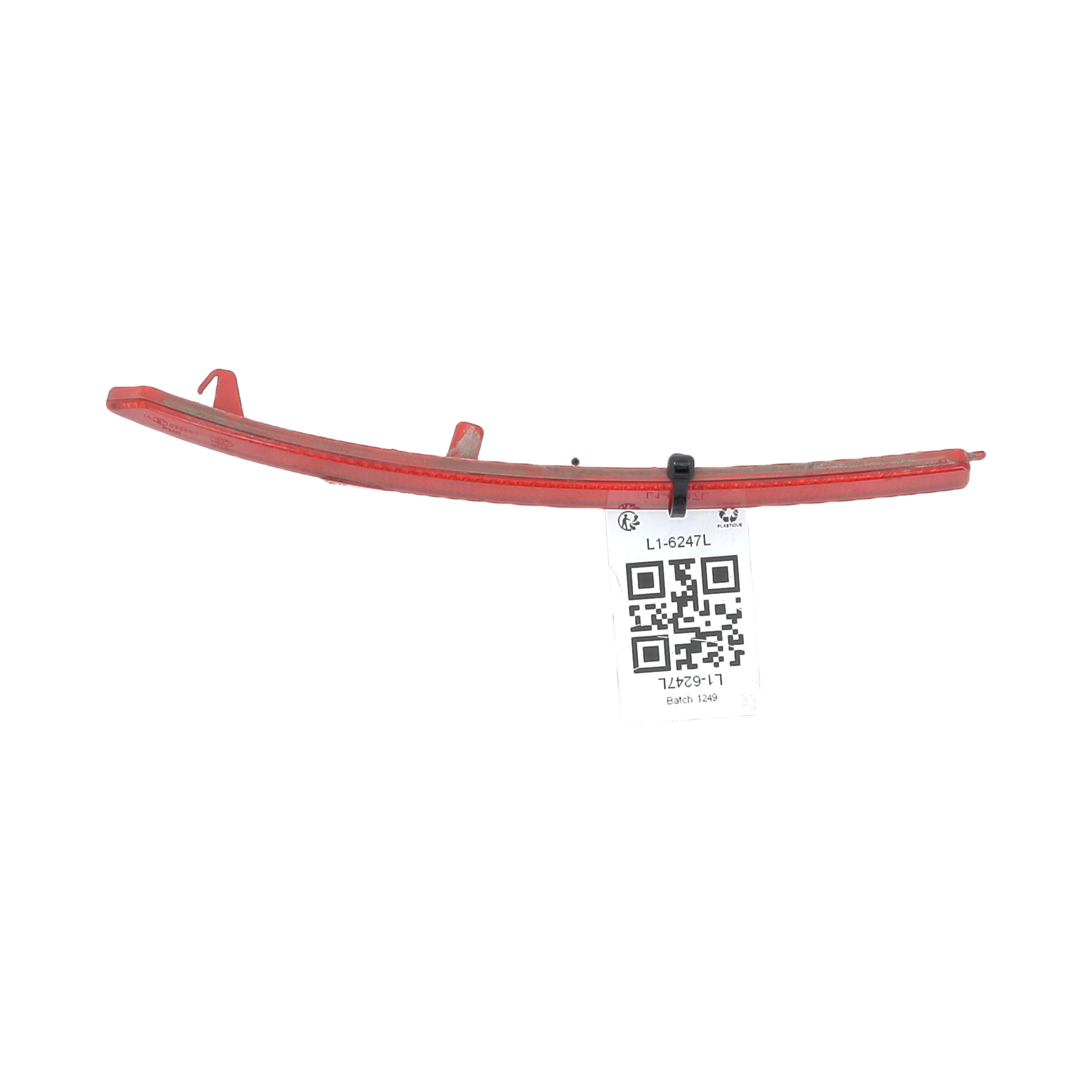 Catadioptre arrière gauche 6J3945105D - SEAT IBIZA 4 PH.3 1.4 TDI - L1-6247L L1-6247L