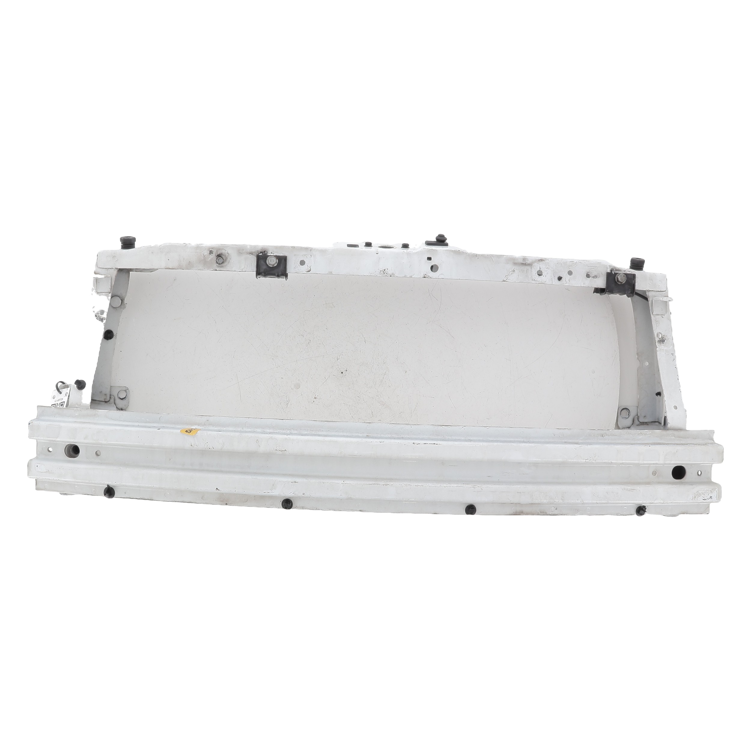 Traverse de pare choc avant 96686589 - CHEVROLET SPARK PH.1 1.2 - L1-6272X L1-6272X