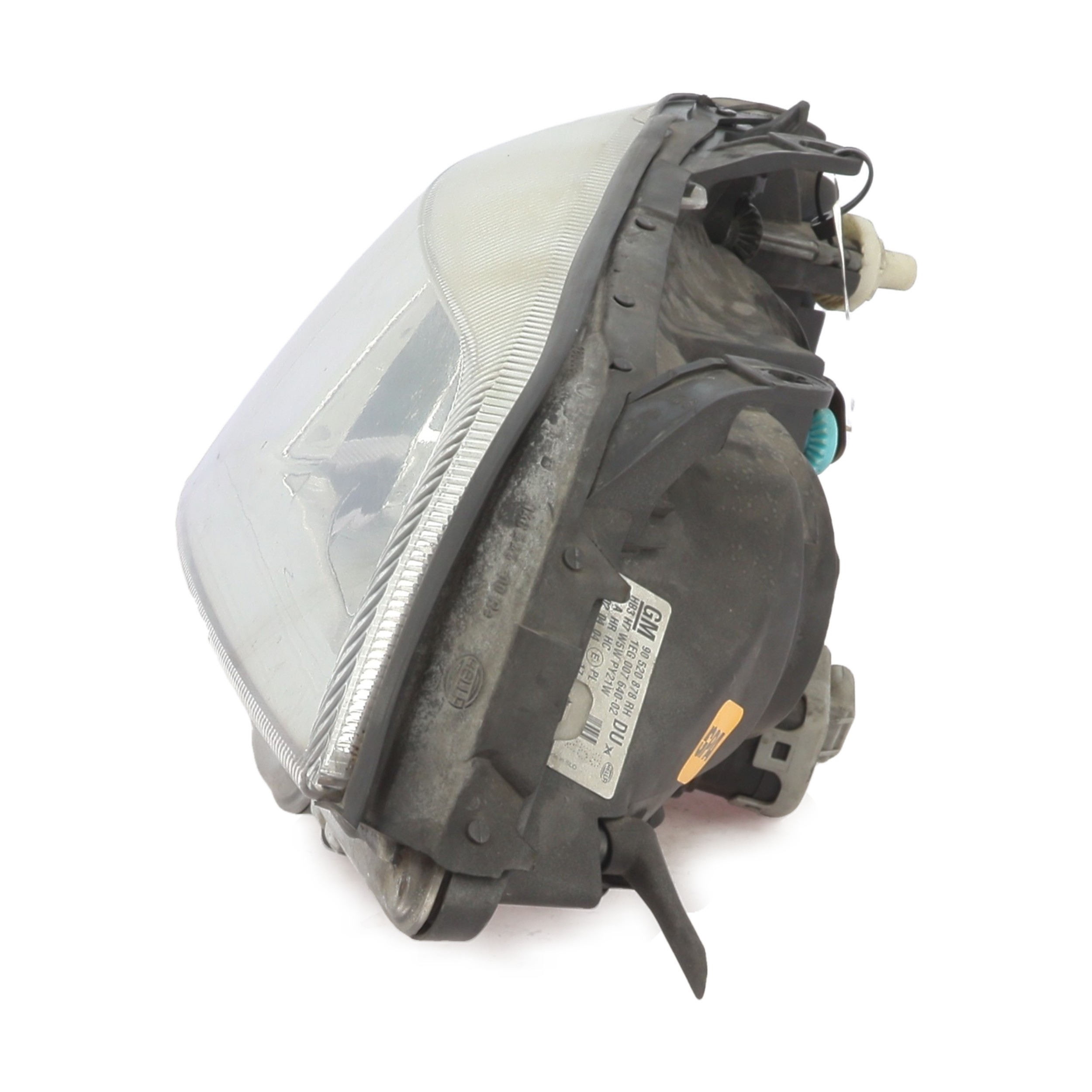 Phare droit réf. 93175369 OPEL ASTRA G L1-6308M L1-6308M