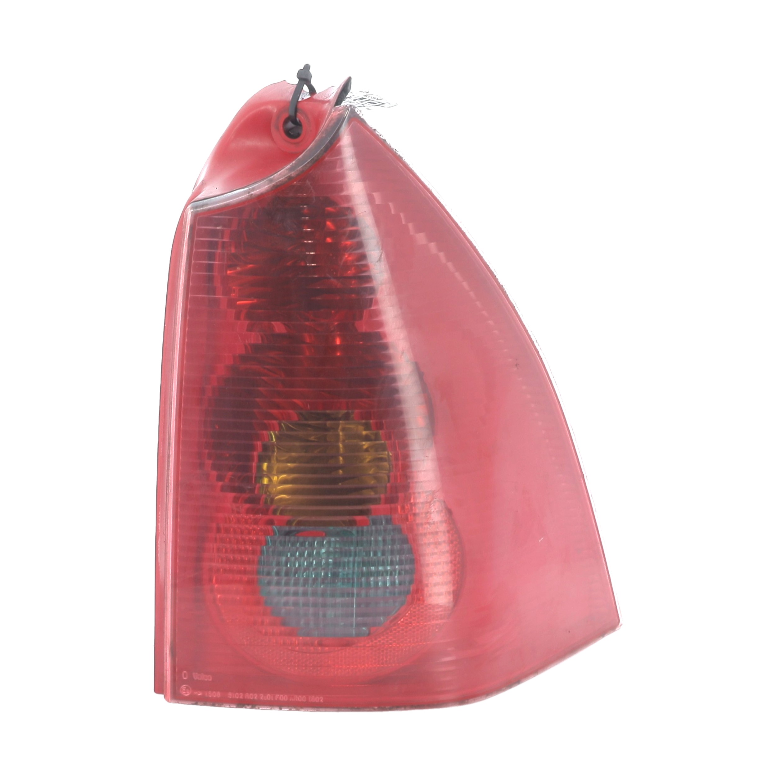 Feu arrière droit PEUGEOT 307 SW PH.1 réf. 6351Q6 L1-6308Y L1-6308Y