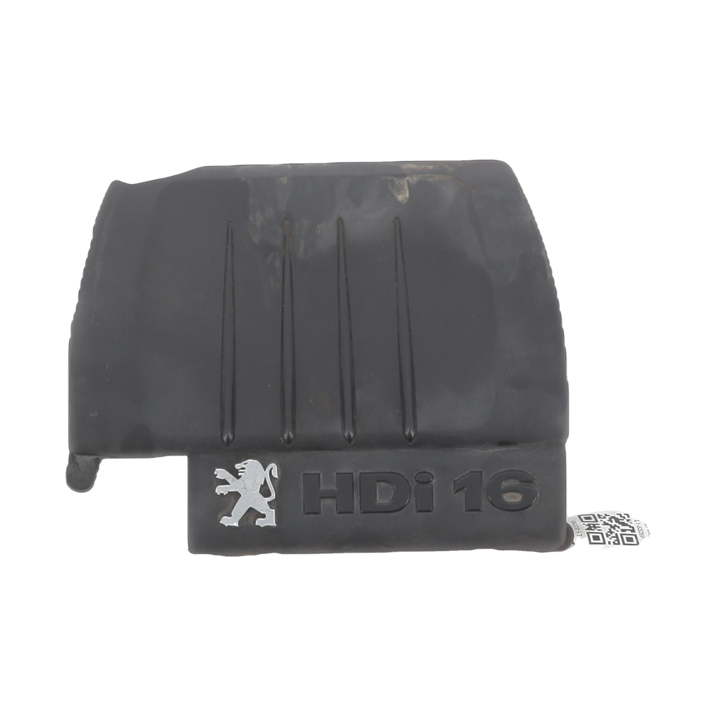 CACHE MOTEUR 0000013776 - CITROEN C4 1 PH.1 1.6 HDI - L1-6326F L1-6326F