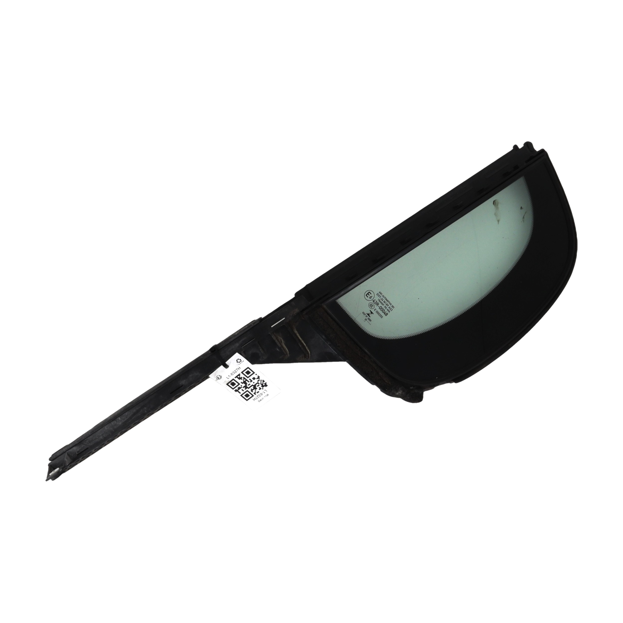 VITRE DE CUSTODE ARG 9823187780 - PEUGEOT 208 2 PH.1 1.2 PTEC - L1-6327H L1-6327H