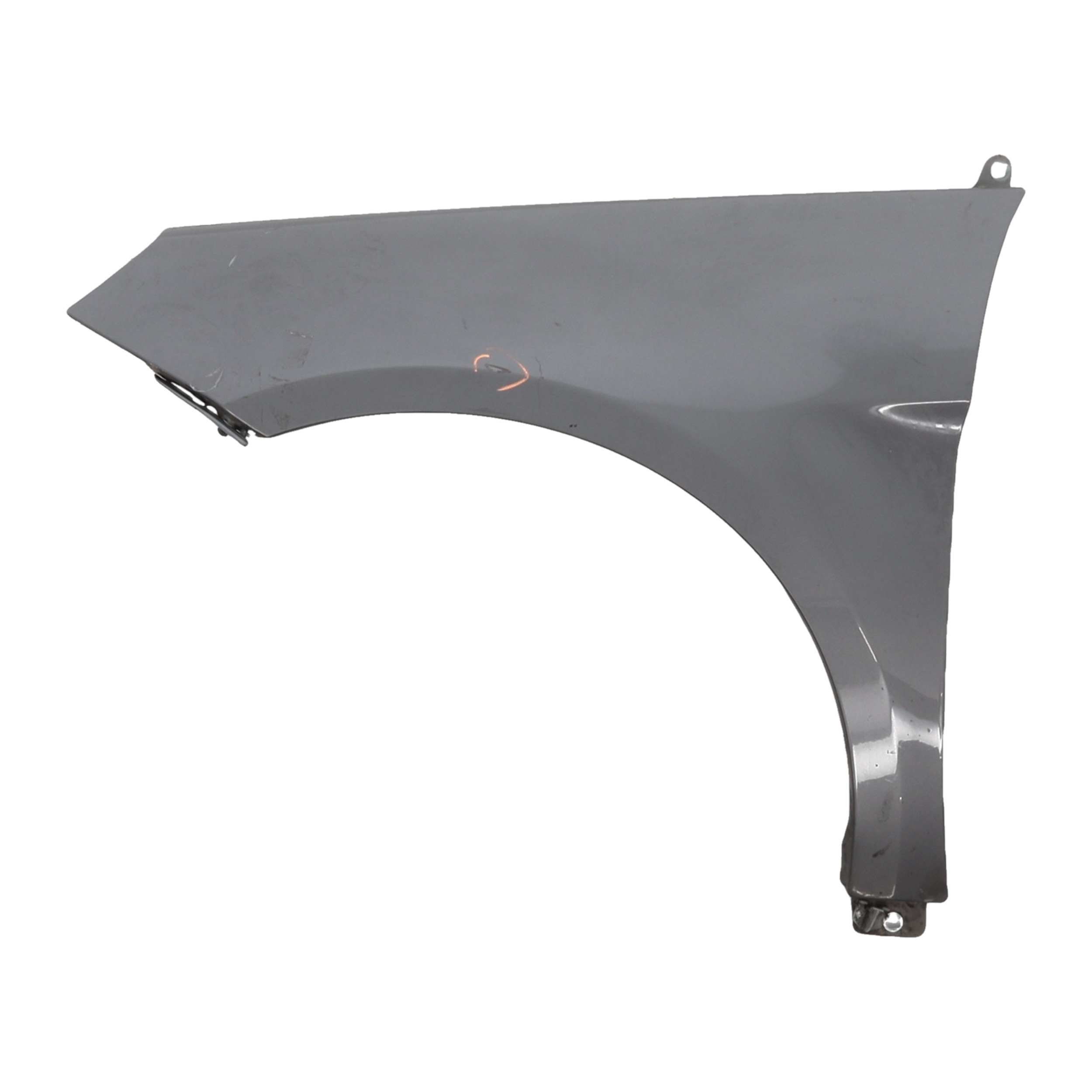 Aile avant gauche MERCEDES CLASSE B 1 PH.1 1698800918 L1-6335P L1-6335P