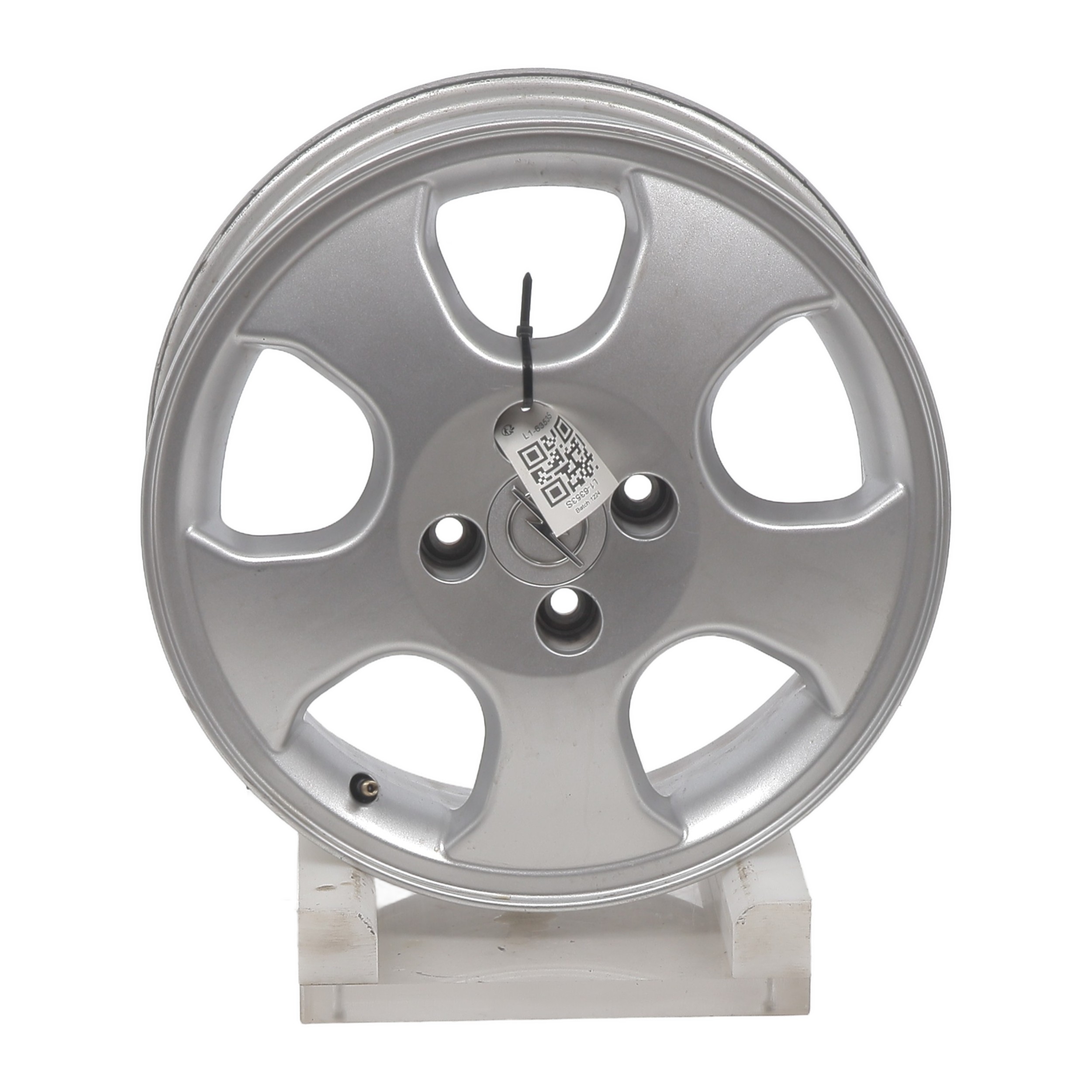 Jante alu 9127105 - OPEL ASTRA G 1.6 16 - L1-6353S L1-6353S