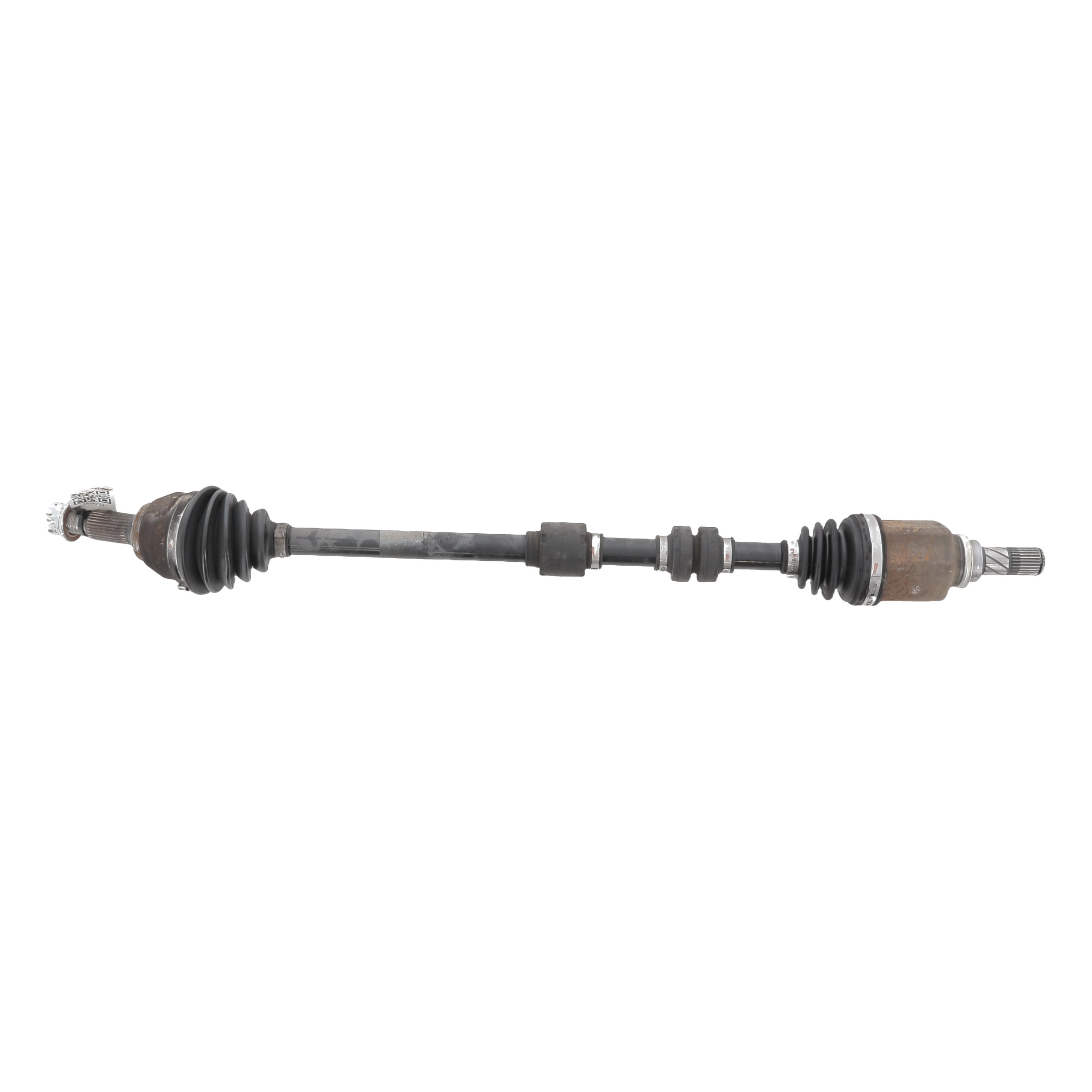 Cardan avant droit NISSAN JUKE 1 PH.1 réf. 39100-1KA0A- L1-6416T L1-6416T