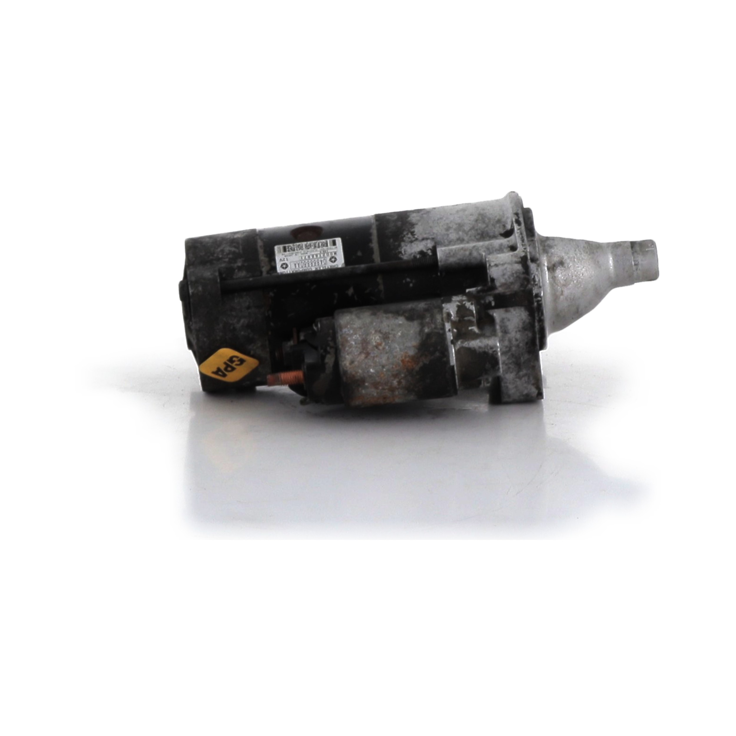 Démarreur CHRYSLER GRAND VOYAGER 4 PH.2 CRD réf. 00K04868860AA L1-6469T L1-6469T