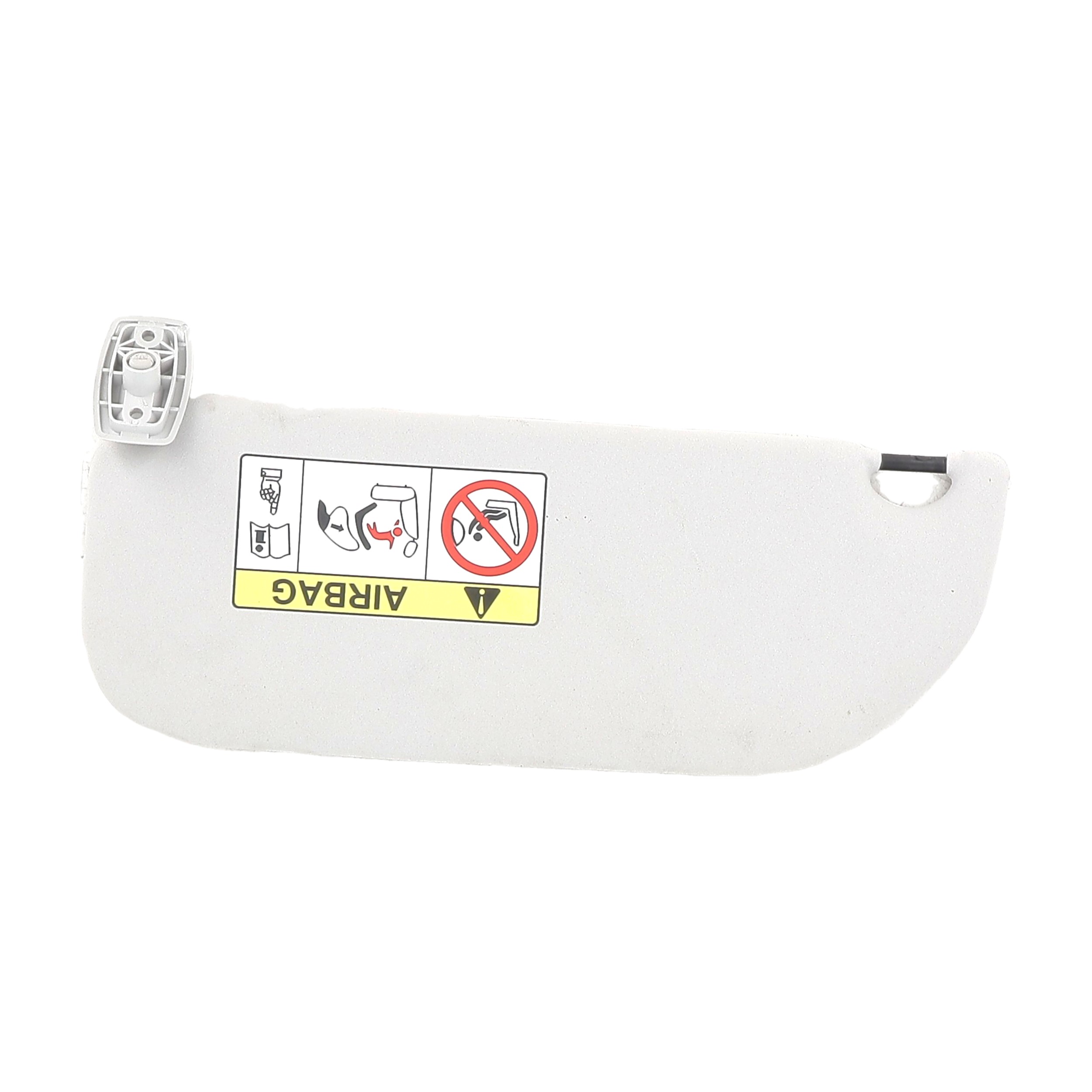 Pare-soleil droit GPA-26-0046863 - CITROEN C3 2 PH.2 - L1-6496E L1-6496E