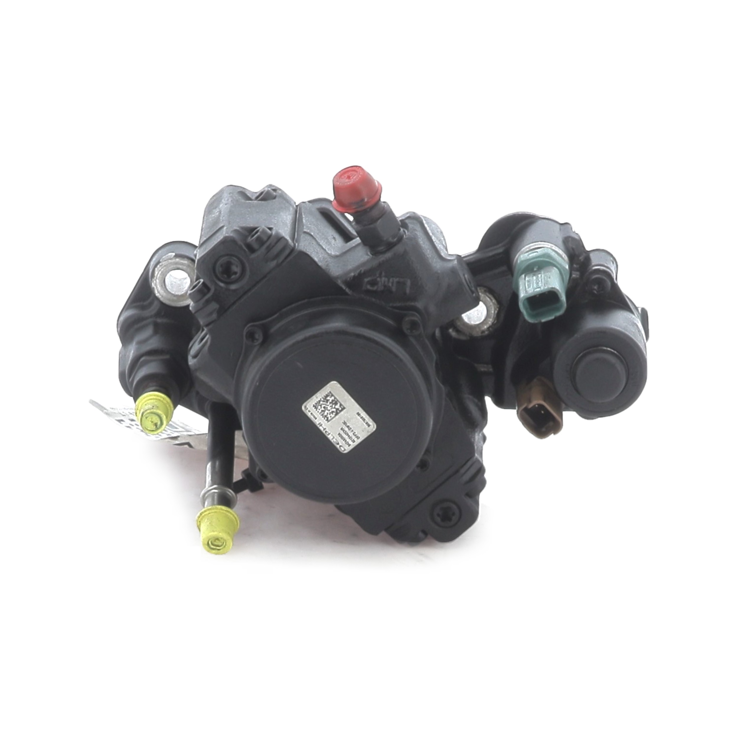 Pompe à injection 1920QP - PEUGEOT EXPERT 2 -NS1K_TYPE - L1-6505F L1-6505F